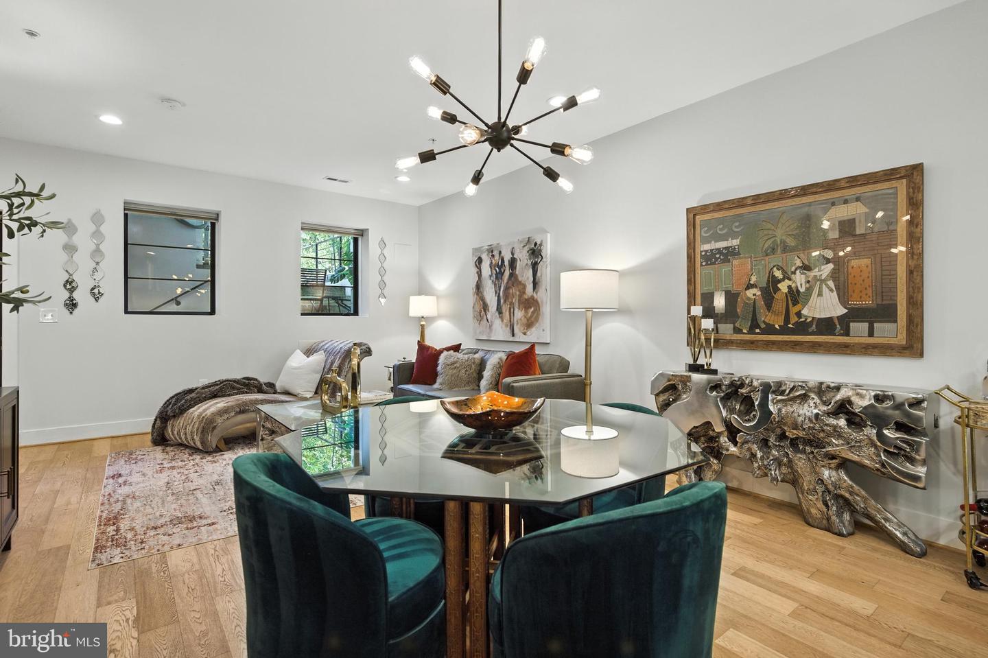 1364 NEWTON ST NW #1, WASHINGTON, District Of Columbia 20010, 3 Bedrooms Bedrooms, 9 Rooms Rooms,3 BathroomsBathrooms,Residential,For sale,1364 NEWTON ST NW #1,DCDC2209012 MLS # DCDC2209012