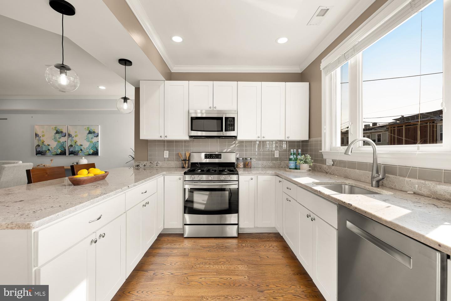 630 QUEBEC PL NW, WASHINGTON, District Of Columbia 20010, 4 Bedrooms Bedrooms, ,3 BathroomsBathrooms,Residential,For sale,630 QUEBEC PL NW,DCDC2224142 MLS # DCDC2224142