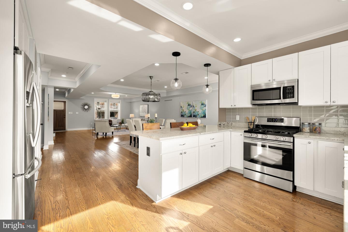 630 QUEBEC PL NW, WASHINGTON, District Of Columbia 20010, 4 Bedrooms Bedrooms, ,3 BathroomsBathrooms,Residential,For sale,630 QUEBEC PL NW,DCDC2224142 MLS # DCDC2224142