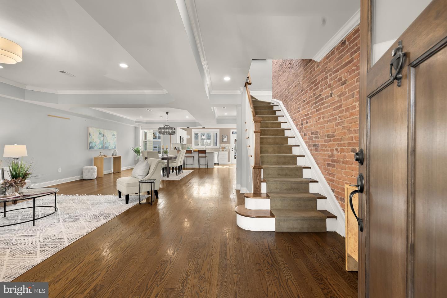 630 QUEBEC PL NW, WASHINGTON, District Of Columbia 20010, 4 Bedrooms Bedrooms, ,3 BathroomsBathrooms,Residential,For sale,630 QUEBEC PL NW,DCDC2224142 MLS # DCDC2224142