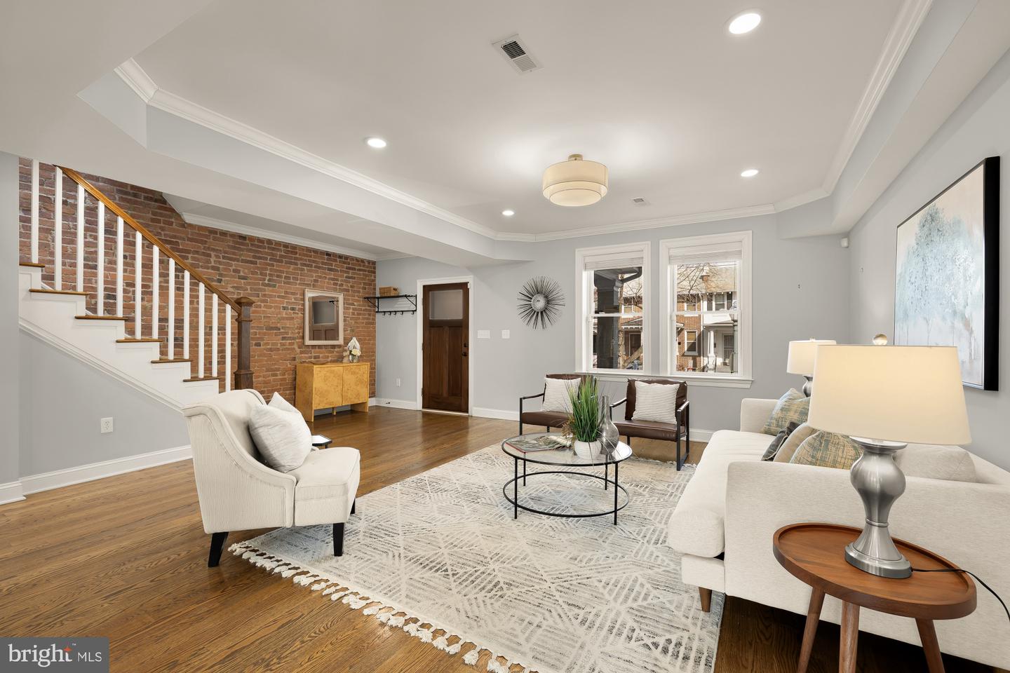 630 QUEBEC PL NW, WASHINGTON, District Of Columbia 20010, 4 Bedrooms Bedrooms, ,3 BathroomsBathrooms,Residential,For sale,630 QUEBEC PL NW,DCDC2224142 MLS # DCDC2224142