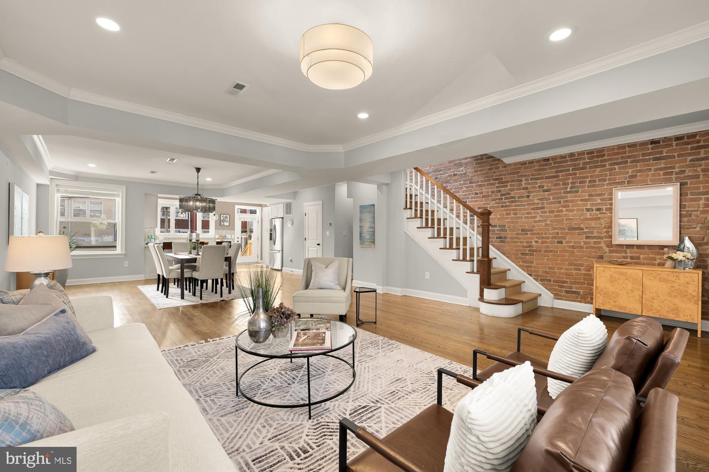 630 QUEBEC PL NW, WASHINGTON, District Of Columbia 20010, 4 Bedrooms Bedrooms, ,3 BathroomsBathrooms,Residential,For sale,630 QUEBEC PL NW,DCDC2224142 MLS # DCDC2224142