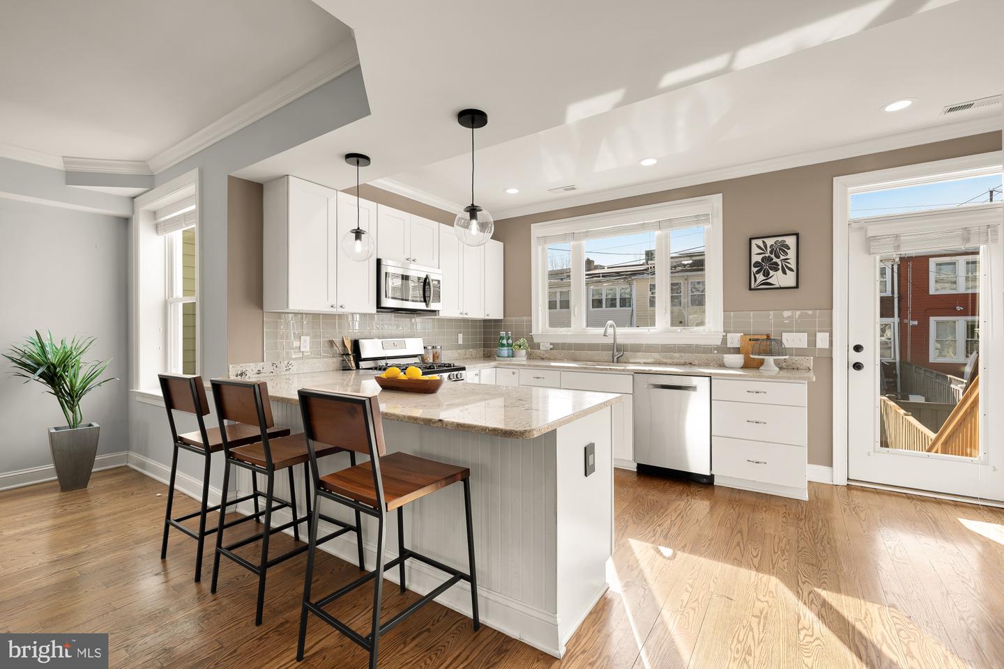 630 QUEBEC PL NW, WASHINGTON, District Of Columbia 20010, 4 Bedrooms Bedrooms, ,3 BathroomsBathrooms,Residential,For sale,630 QUEBEC PL NW,DCDC2224142 MLS # DCDC2224142