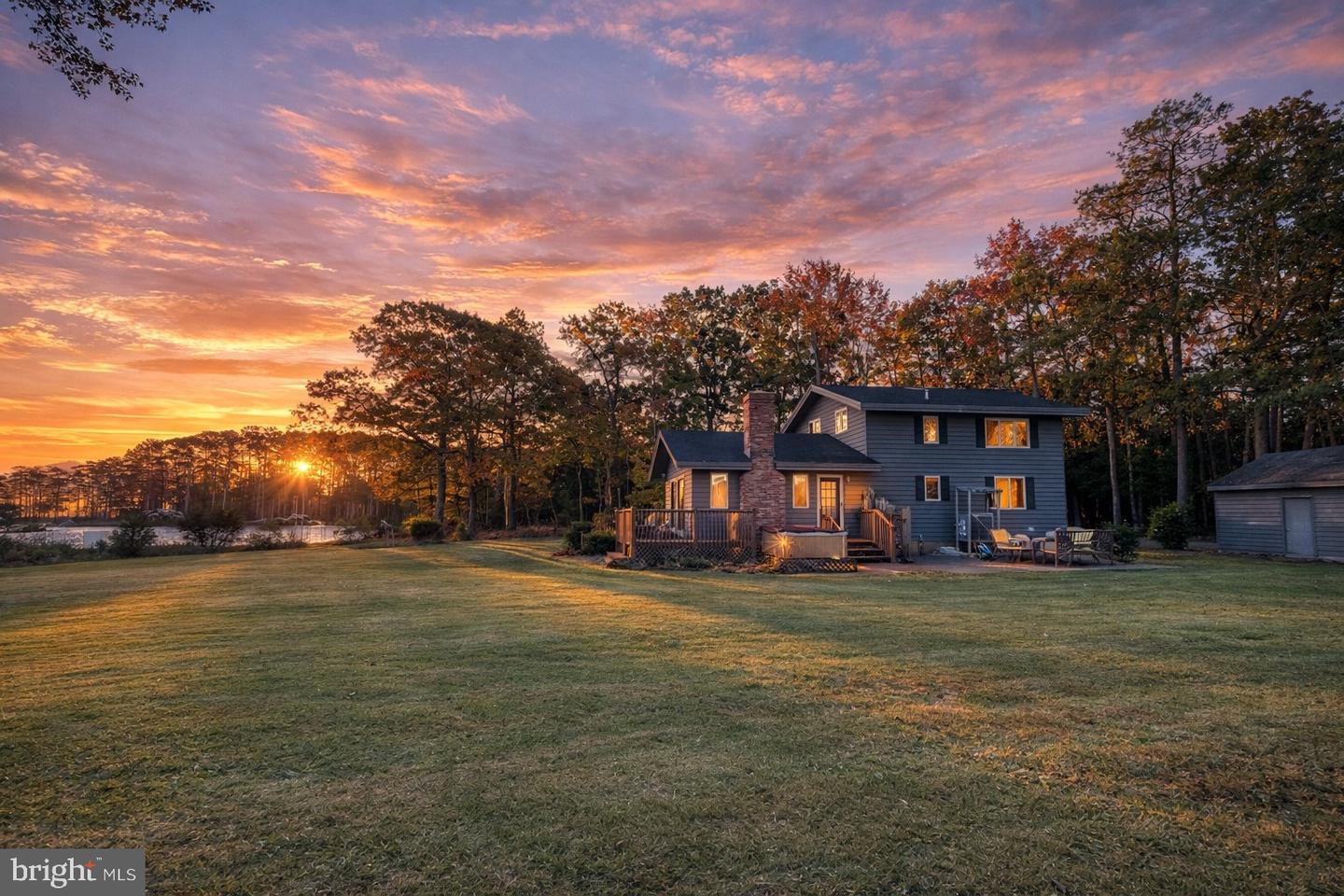 310 BRUSH NECK RD, SUSAN, Virginia 23163, ,Residential,For sale,310 BRUSH NECK RD,VAMH2000110 MLS # VAMH2000110