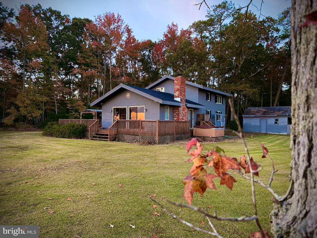 310 BRUSH NECK RD, SUSAN, Virginia 23163, ,Residential,For sale,310 BRUSH NECK RD,VAMH2000110 MLS # VAMH2000110