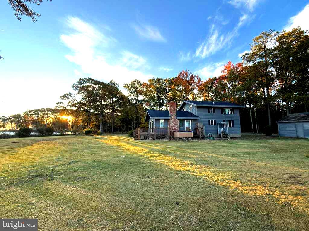 310 BRUSH NECK RD, SUSAN, Virginia 23163, ,Residential,For sale,310 BRUSH NECK RD,VAMH2000110 MLS # VAMH2000110