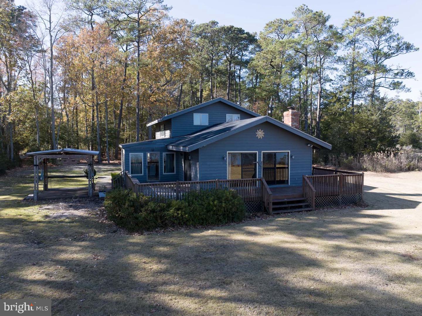 310 BRUSH NECK RD, SUSAN, Virginia 23163, ,Residential,For sale,310 BRUSH NECK RD,VAMH2000110 MLS # VAMH2000110