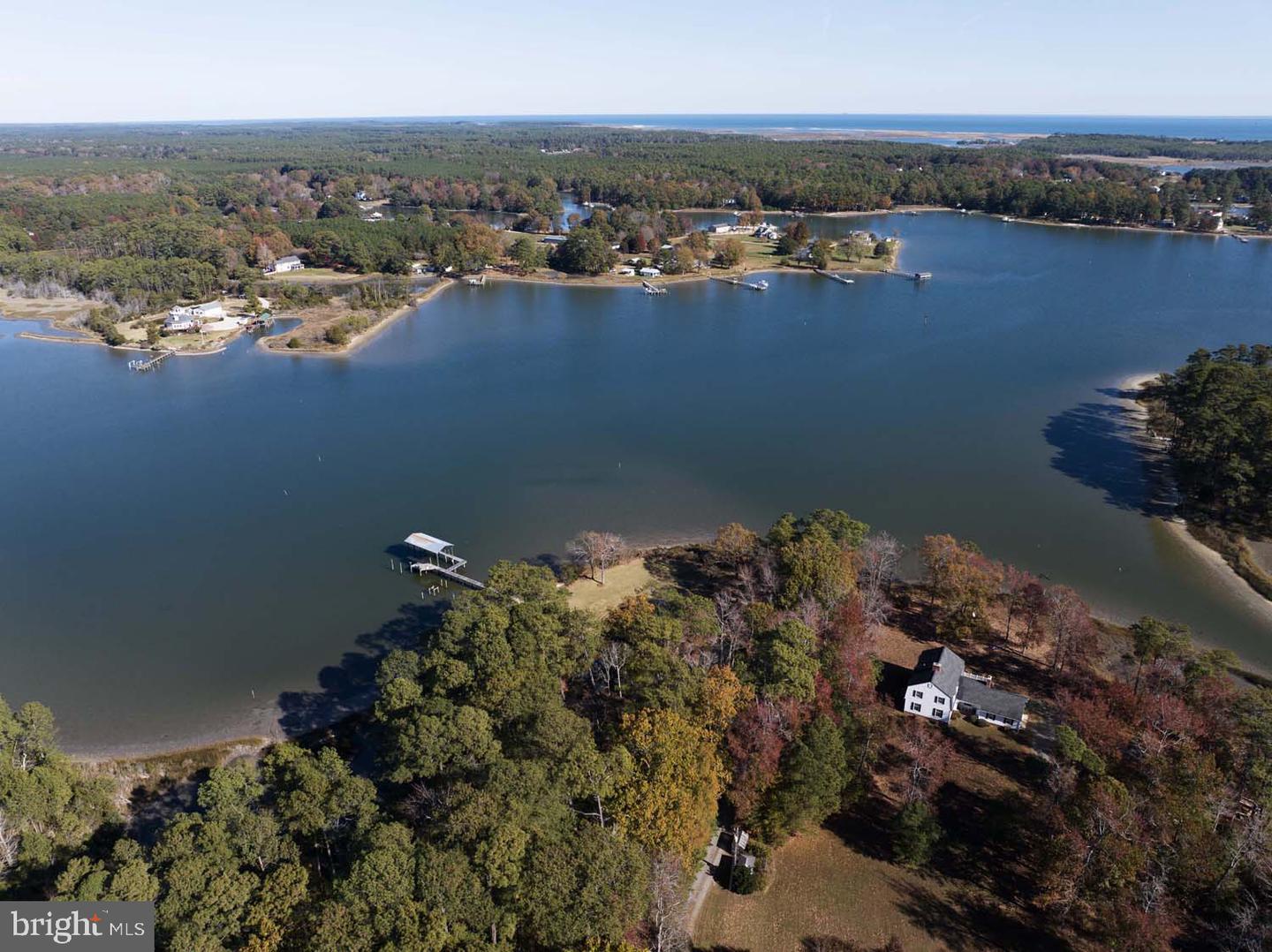 310 BRUSH NECK RD, SUSAN, Virginia 23163, ,Residential,For sale,310 BRUSH NECK RD,VAMH2000110 MLS # VAMH2000110