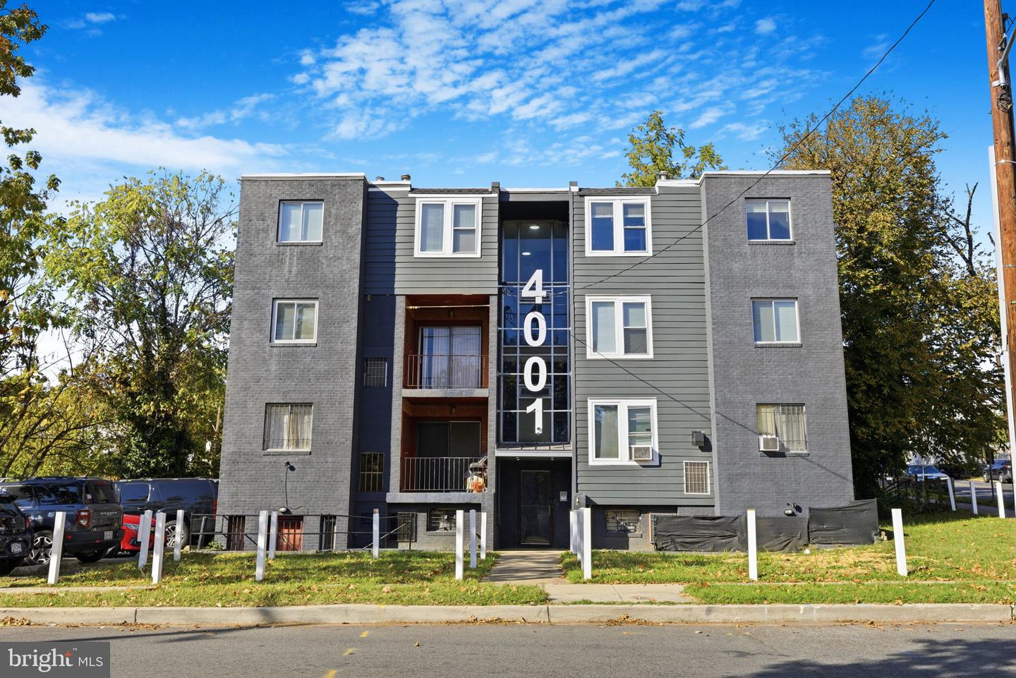 4001 1ST ST SE, WASHINGTON, District Of Columbia 20032, 12 Bedrooms Bedrooms, ,8 BathroomsBathrooms,Residential,For sale,4001 1ST ST SE,DCDC2229690 MLS # DCDC2229690