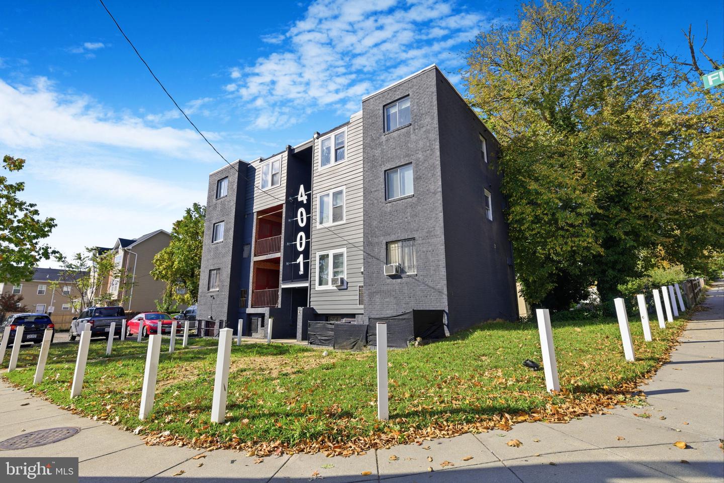 4001 1ST ST SE, WASHINGTON, District Of Columbia 20032, 12 Bedrooms Bedrooms, ,8 BathroomsBathrooms,Residential,For sale,4001 1ST ST SE,DCDC2229690 MLS # DCDC2229690