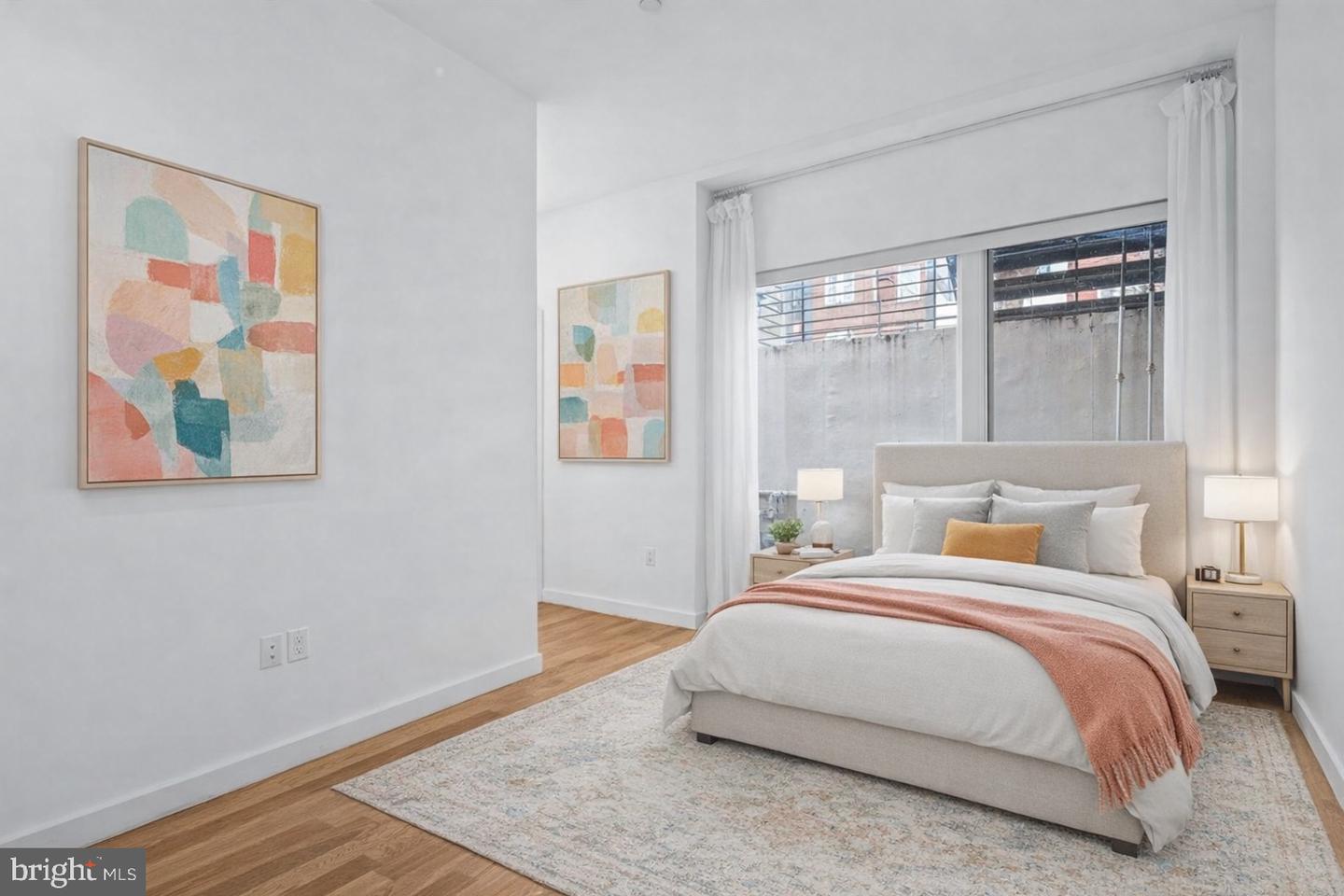 1541 6TH ST NW #1, WASHINGTON, District Of Columbia 20001, 2 Bedrooms Bedrooms, ,2 BathroomsBathrooms,Residential,For sale,1541 6TH ST NW #1,DCDC2232120 MLS # DCDC2232120