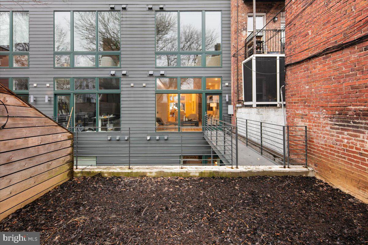 1541 6TH ST NW #1, WASHINGTON, District Of Columbia 20001, 2 Bedrooms Bedrooms, ,2 BathroomsBathrooms,Residential,For sale,1541 6TH ST NW #1,DCDC2232120 MLS # DCDC2232120