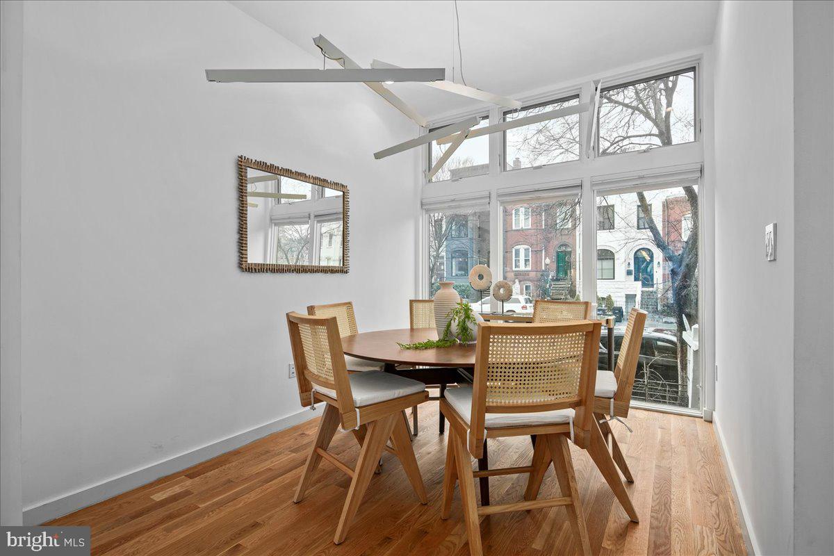 1541 6TH ST NW #1, WASHINGTON, District Of Columbia 20001, 2 Bedrooms Bedrooms, ,2 BathroomsBathrooms,Residential,For sale,1541 6TH ST NW #1,DCDC2232120 MLS # DCDC2232120