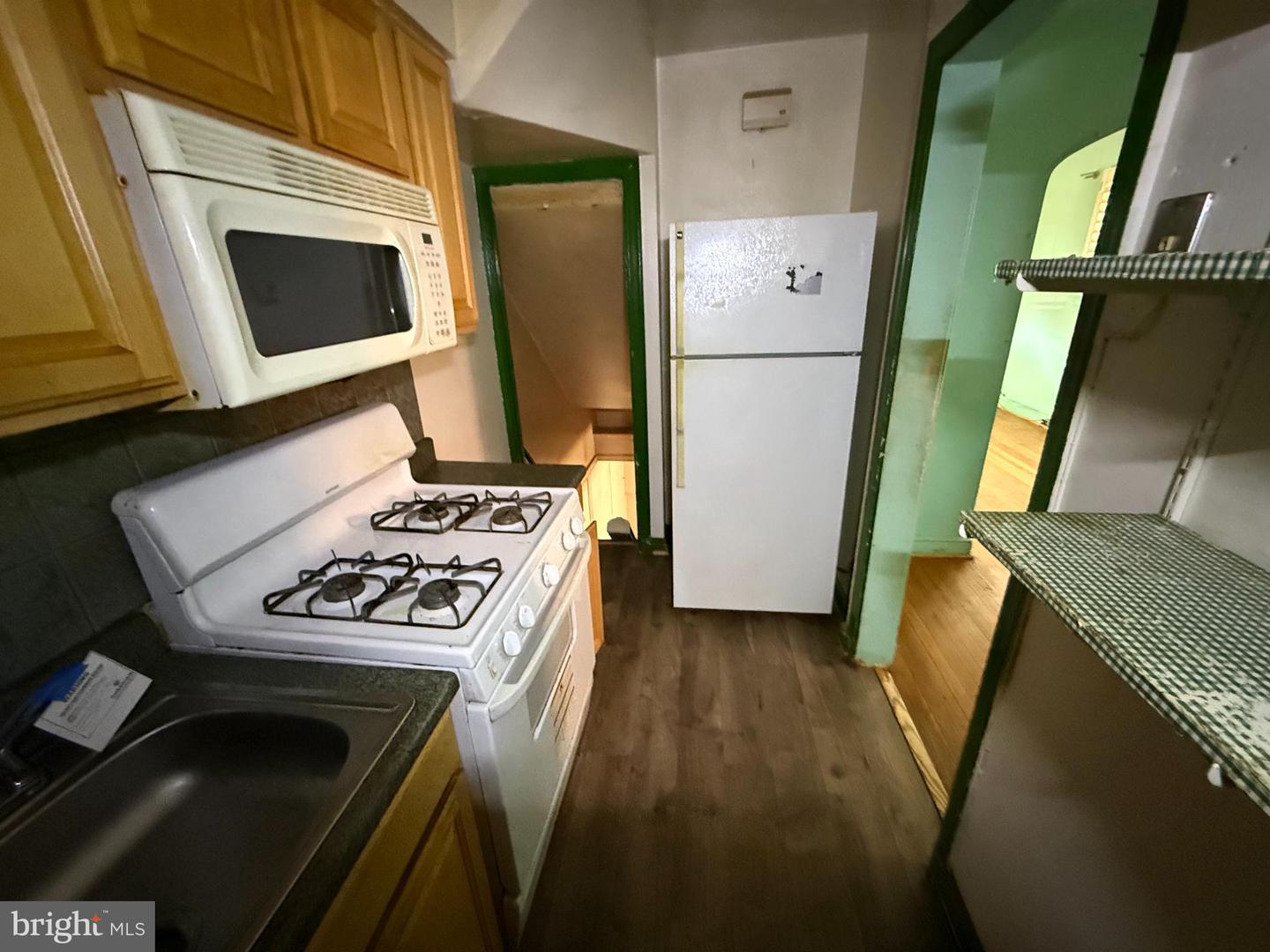 3048 M ST SE, WASHINGTON, District Of Columbia 20019, 2 Bedrooms Bedrooms, 3 Rooms Rooms,1 BathroomBathrooms,Residential,For sale,3048 M ST SE,DCDC2233556 MLS # DCDC2233556