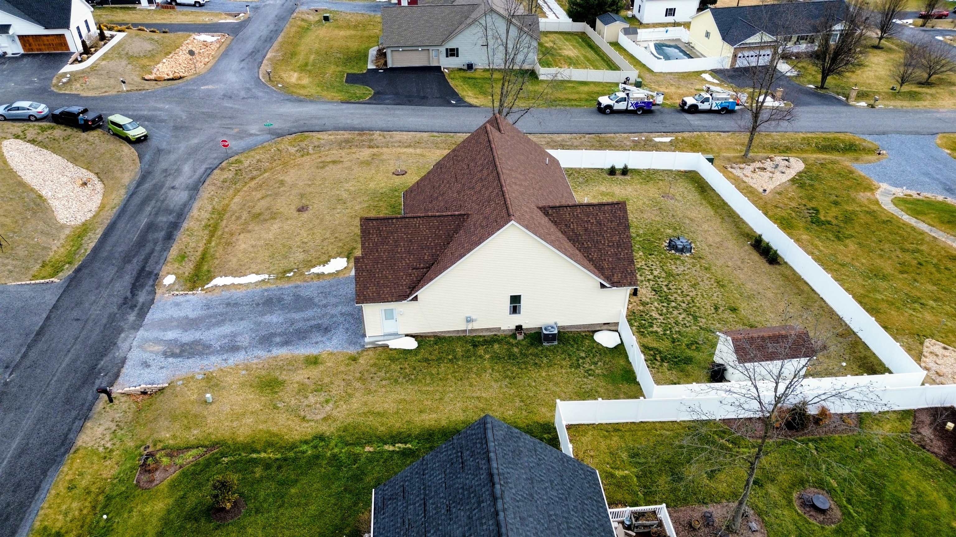 1900 W SAW MILL CT, MCGAHEYSVILLE, Virginia 22840, 3 Bedrooms Bedrooms, ,2 BathroomsBathrooms,Residential,1900 W SAW MILL CT,673402 MLS # 673402