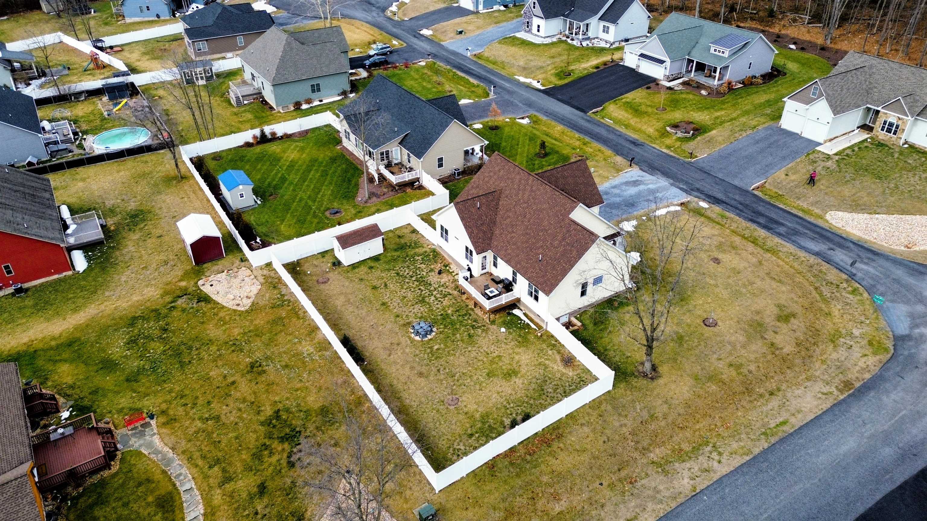 1900 W SAW MILL CT, MCGAHEYSVILLE, Virginia 22840, 3 Bedrooms Bedrooms, ,2 BathroomsBathrooms,Residential,1900 W SAW MILL CT,673402 MLS # 673402