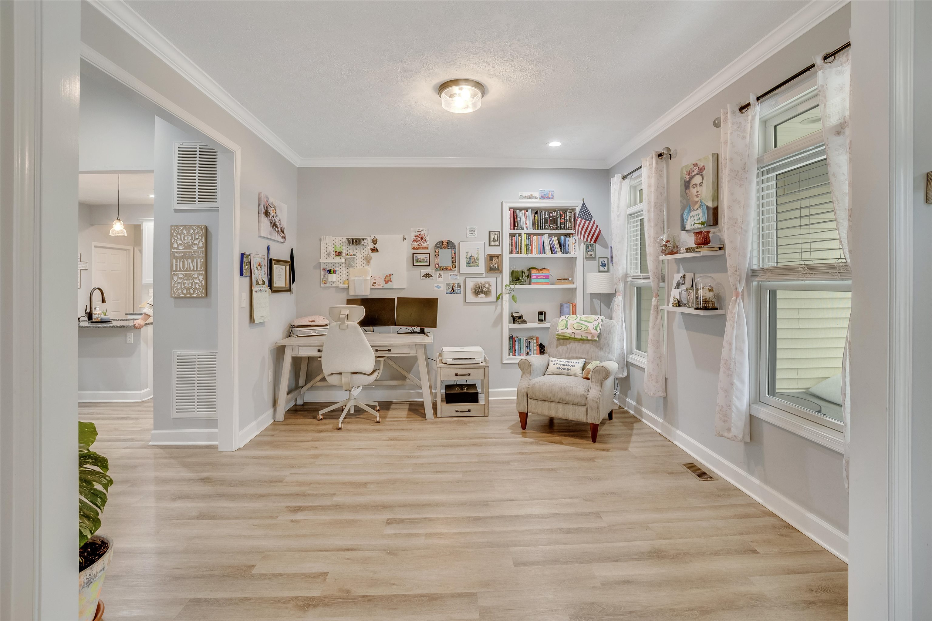 1900 W SAW MILL CT, MCGAHEYSVILLE, Virginia 22840, 3 Bedrooms Bedrooms, ,2 BathroomsBathrooms,Residential,1900 W SAW MILL CT,673402 MLS # 673402