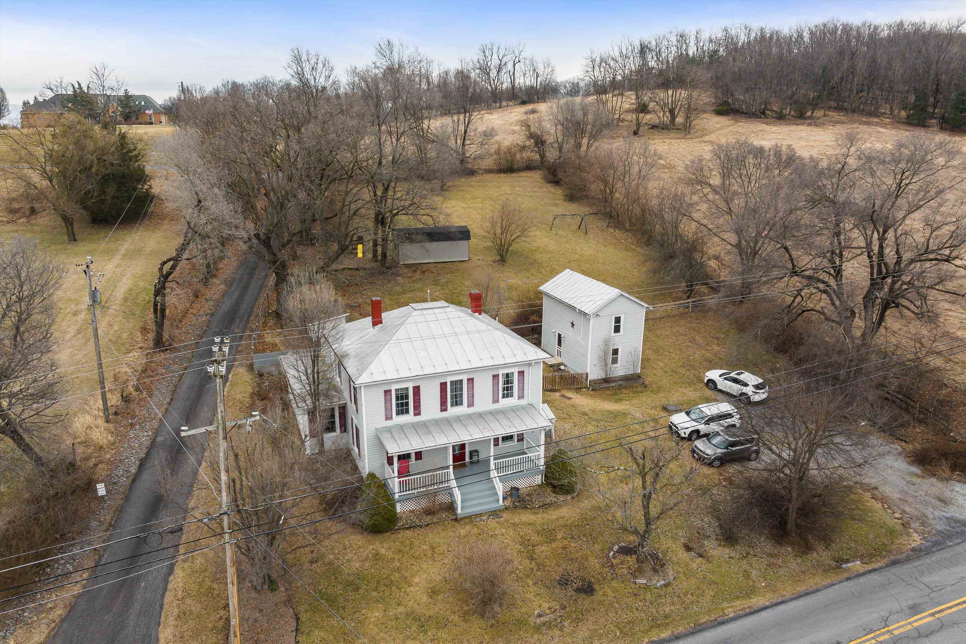 11614 DAPHNA RD, BROADWAY, Virginia 22815, 5 Bedrooms Bedrooms, ,3 BathroomsBathrooms,Residential,11614 DAPHNA RD,673672 MLS # 673672