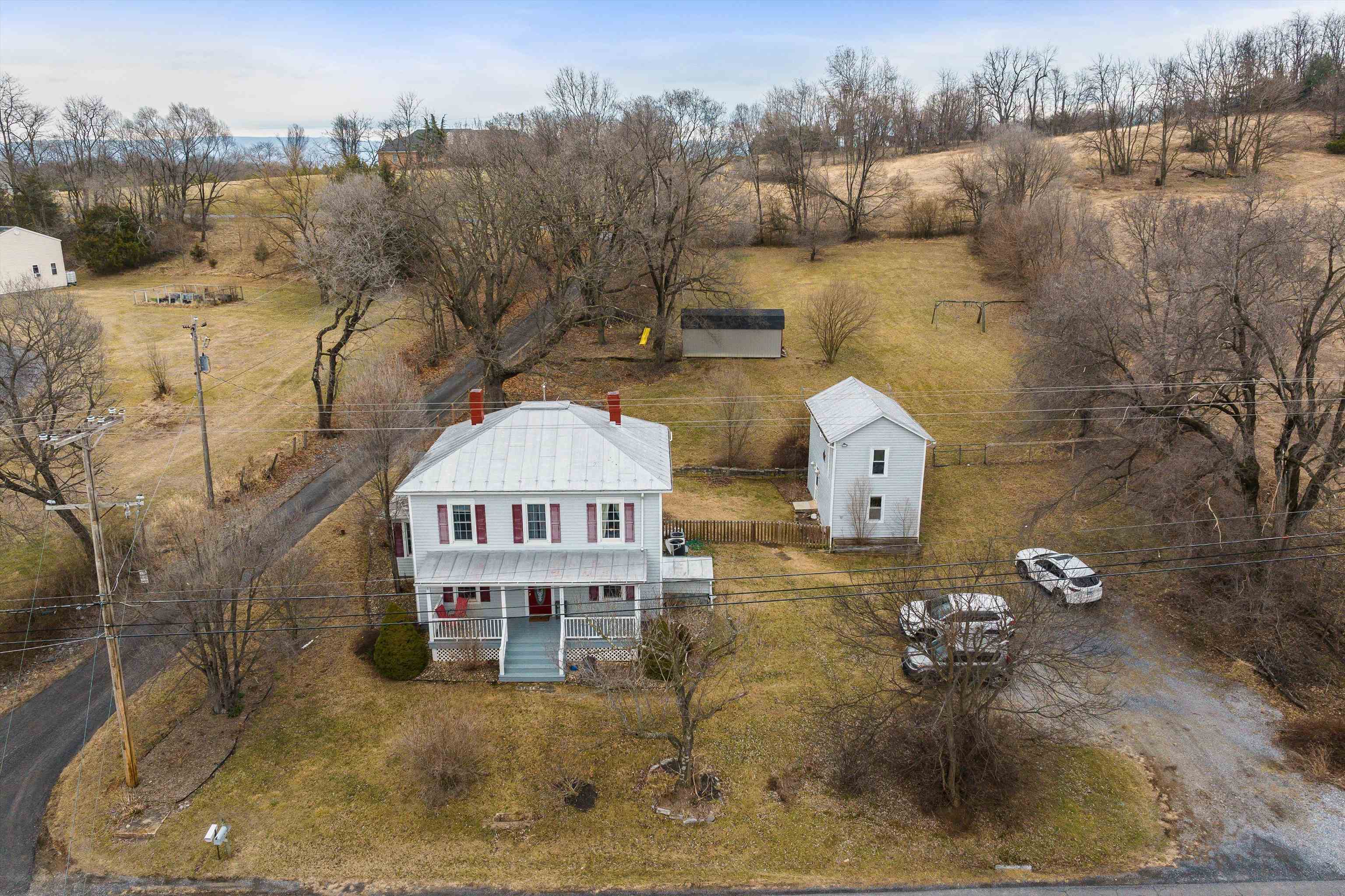 11614 DAPHNA RD, BROADWAY, Virginia 22815, 5 Bedrooms Bedrooms, ,3 BathroomsBathrooms,Residential,11614 DAPHNA RD,673672 MLS # 673672