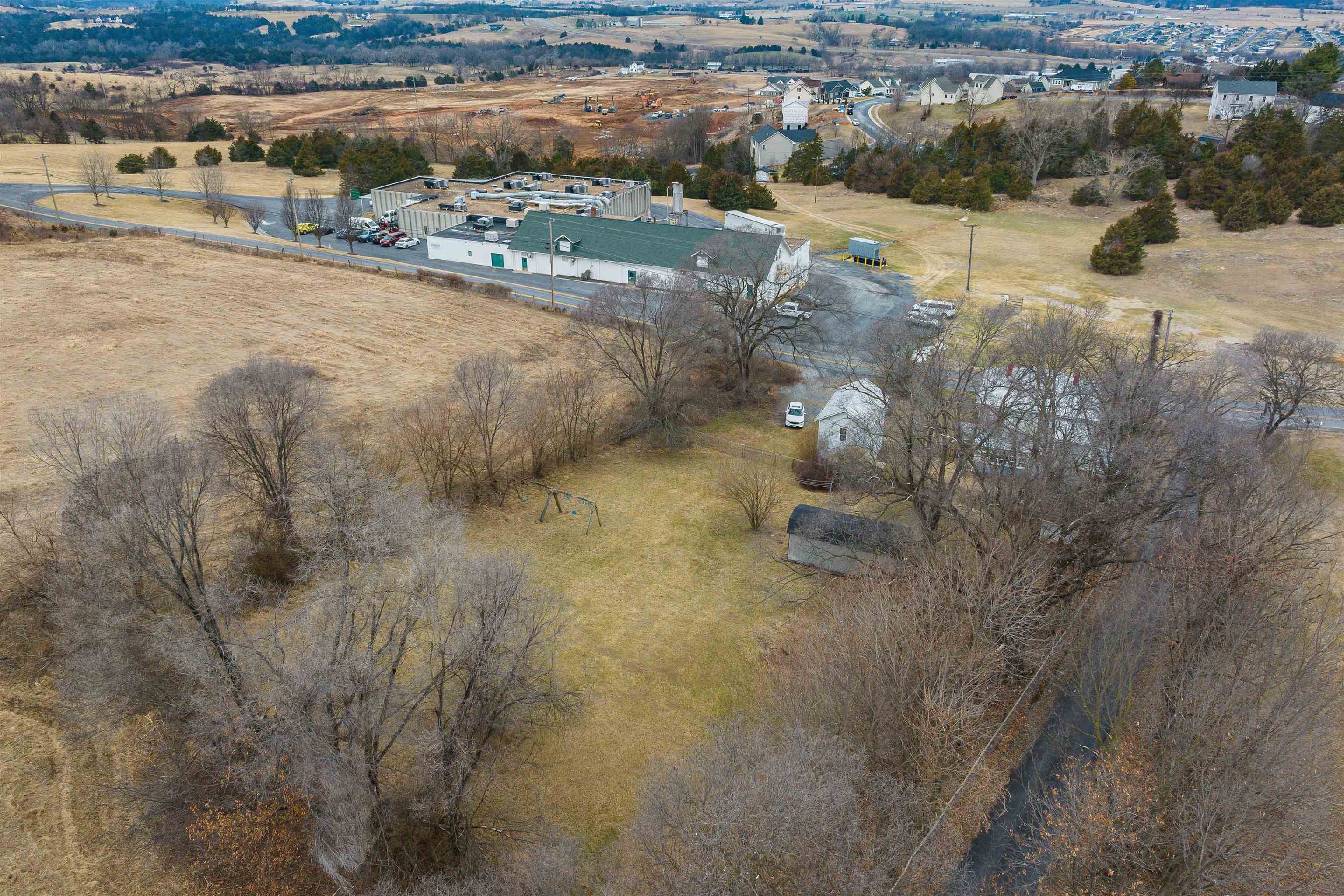 11614 DAPHNA RD, BROADWAY, Virginia 22815, 5 Bedrooms Bedrooms, ,3 BathroomsBathrooms,Residential,11614 DAPHNA RD,673672 MLS # 673672