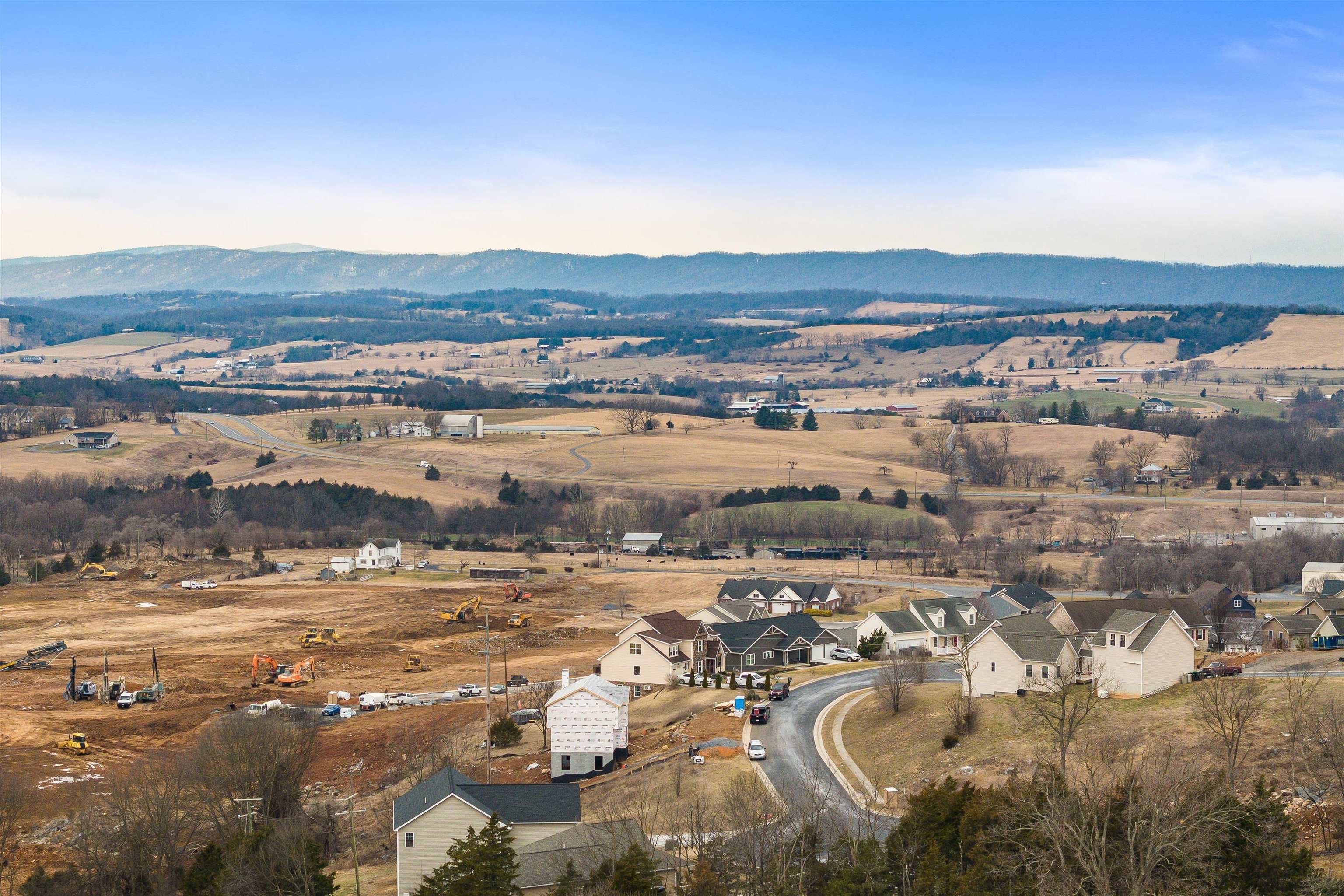 11614 DAPHNA RD, BROADWAY, Virginia 22815, 5 Bedrooms Bedrooms, ,3 BathroomsBathrooms,Residential,11614 DAPHNA RD,673672 MLS # 673672
