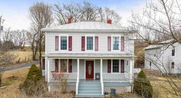 11614 DAPHNA RD, BROADWAY, Virginia 22815, 5 Bedrooms Bedrooms, ,3 BathroomsBathrooms,Residential,11614 DAPHNA RD,673672 MLS # 673672