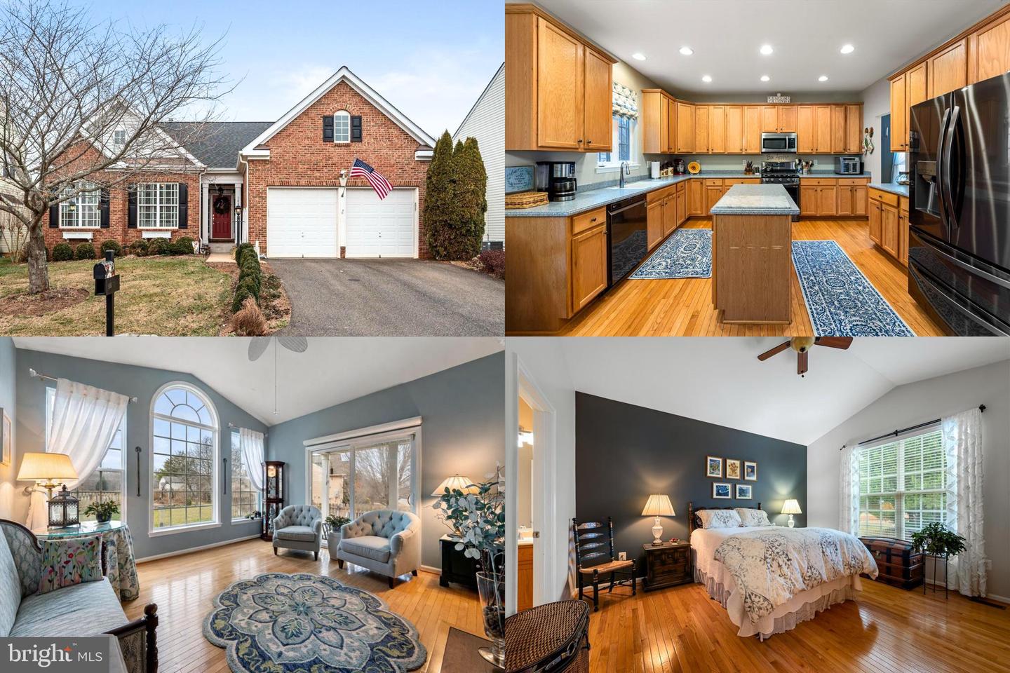 1490 CHESTERFIELD RD, LOCUST GROVE, Virginia 22508, 4 Bedrooms Bedrooms, ,3 BathroomsBathrooms,Residential,For sale,1490 CHESTERFIELD RD,VAOR2012966 MLS # VAOR2012966