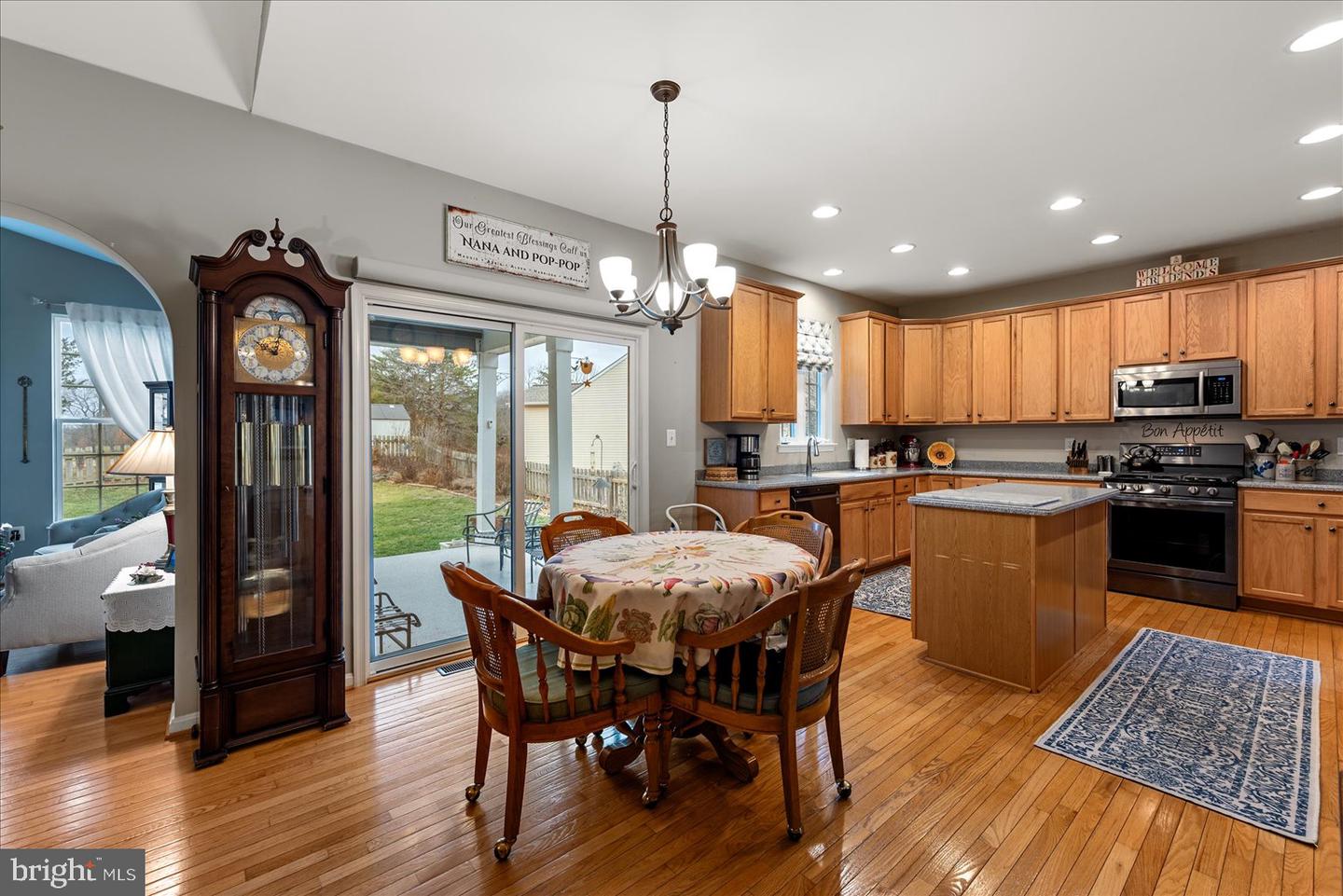 1490 CHESTERFIELD RD, LOCUST GROVE, Virginia 22508, 4 Bedrooms Bedrooms, ,3 BathroomsBathrooms,Residential,For sale,1490 CHESTERFIELD RD,VAOR2012966 MLS # VAOR2012966