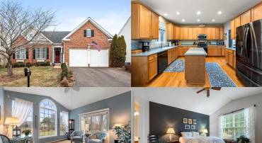 1490 CHESTERFIELD RD, LOCUST GROVE, Virginia 22508, 4 Bedrooms Bedrooms, ,3 BathroomsBathrooms,Residential,For sale,1490 CHESTERFIELD RD,VAOR2012966 MLS # VAOR2012966