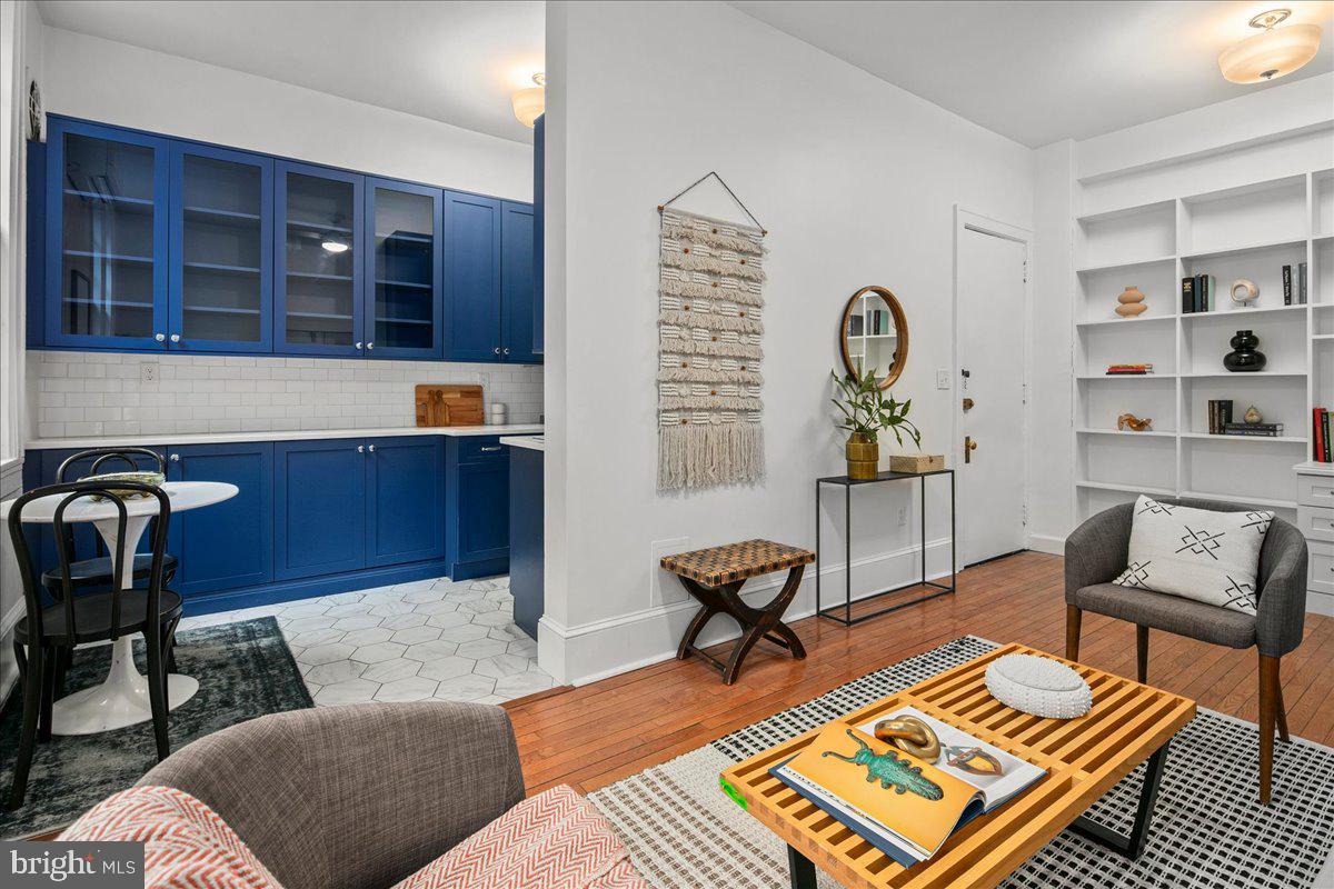 3039 MACOMB ST NW #18, WASHINGTON, District Of Columbia 20008, 2 Bedrooms Bedrooms, ,1 BathroomBathrooms,Residential,For sale,3039 MACOMB ST NW #18,DCDC2235616 MLS # DCDC2235616