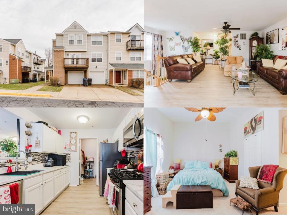 7985 COACHCREST CT, MANASSAS, Virginia 20109, 3 Bedrooms Bedrooms, ,2 BathroomsBathrooms,Residential,For sale,7985 COACHCREST CT,VAPW2109476 MLS # VAPW2109476