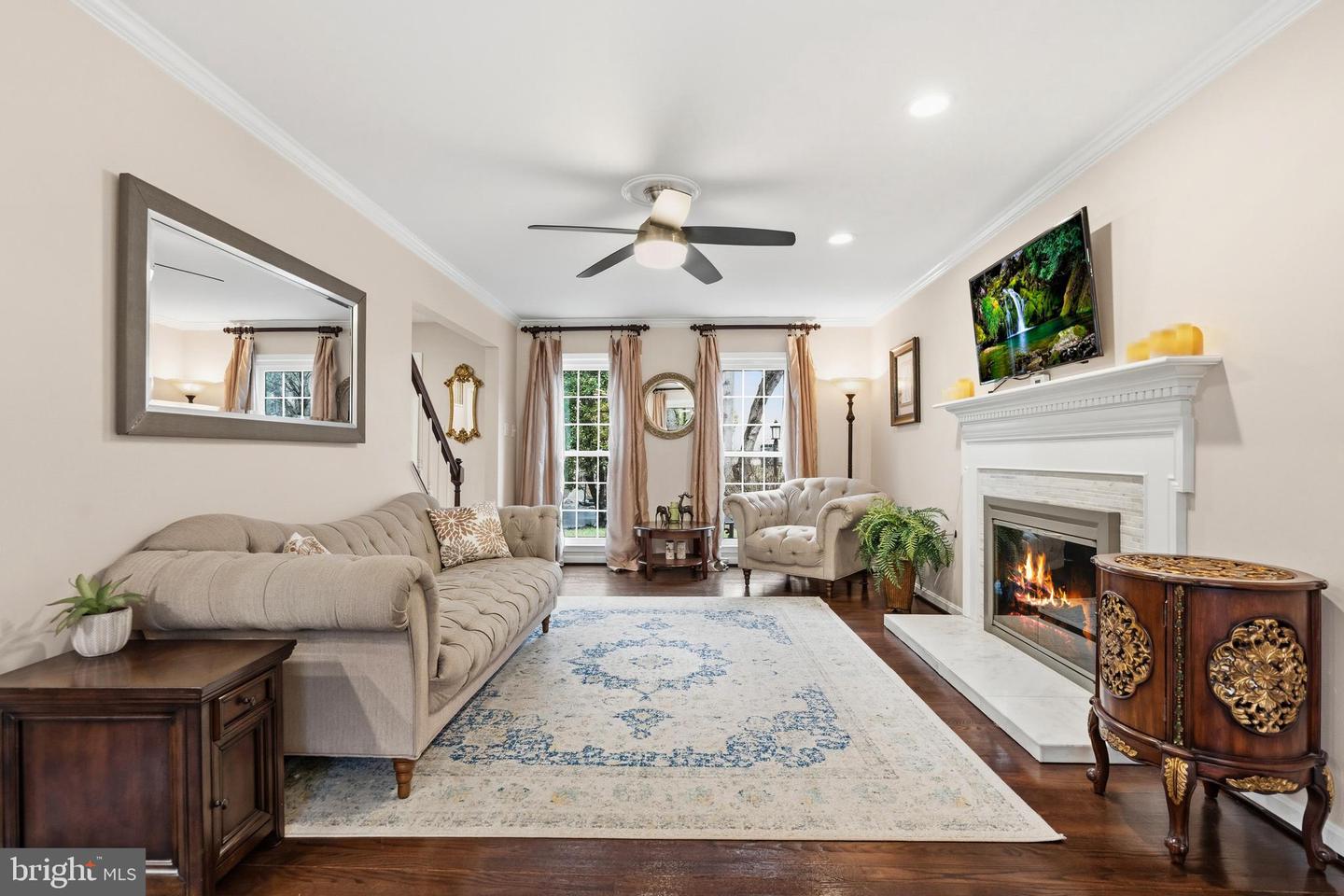 4464 BRITON CT, WOODBRIDGE, Virginia 22192, 5 Bedrooms Bedrooms, ,3 BathroomsBathrooms,Residential,For sale,4464 BRITON CT,VAPW2110326 MLS # VAPW2110326