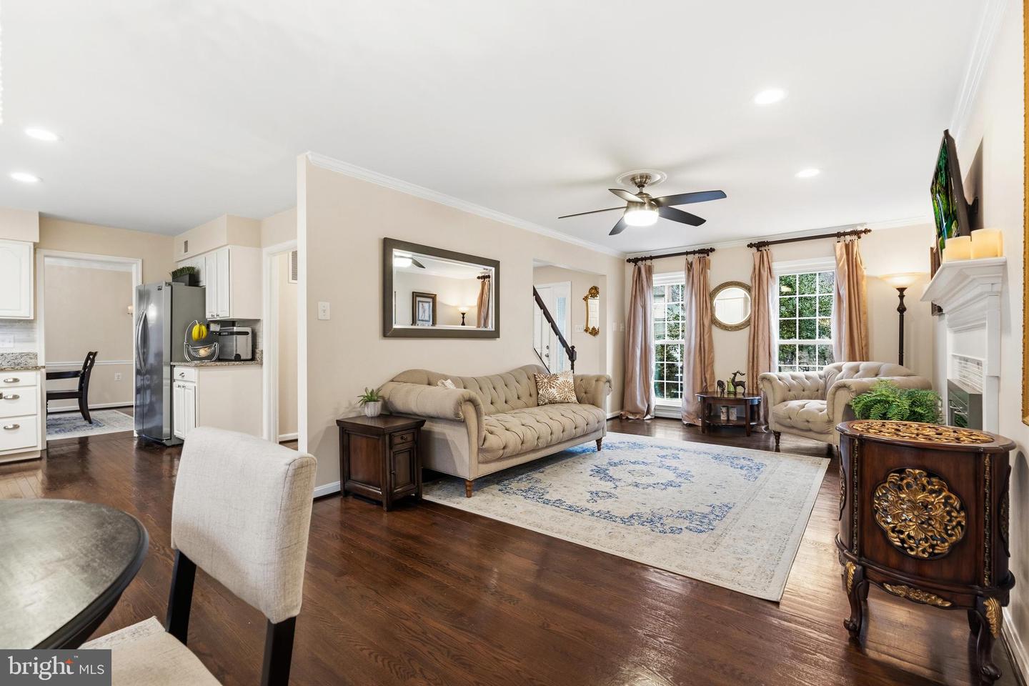 4464 BRITON CT, WOODBRIDGE, Virginia 22192, 5 Bedrooms Bedrooms, ,3 BathroomsBathrooms,Residential,For sale,4464 BRITON CT,VAPW2110326 MLS # VAPW2110326