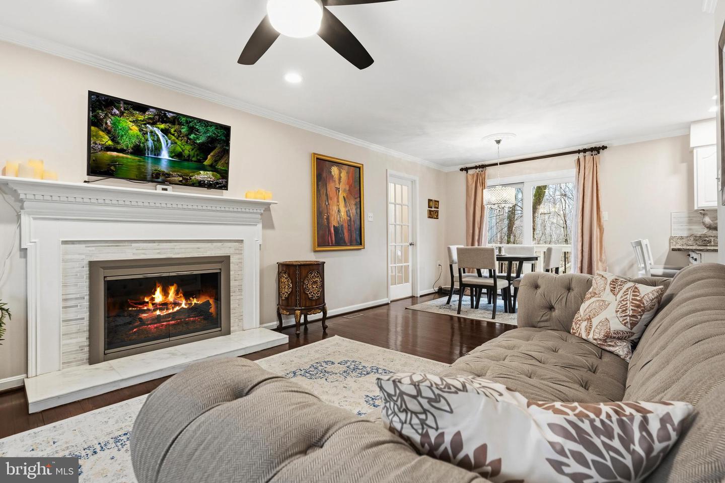 4464 BRITON CT, WOODBRIDGE, Virginia 22192, 5 Bedrooms Bedrooms, ,3 BathroomsBathrooms,Residential,For sale,4464 BRITON CT,VAPW2110326 MLS # VAPW2110326