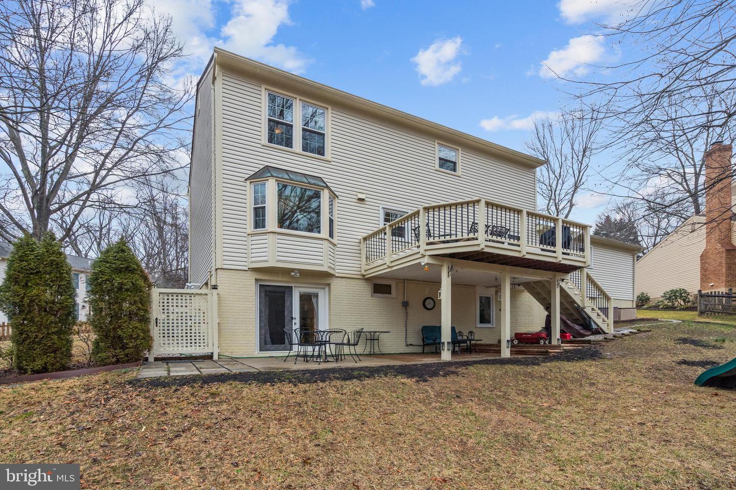 4464 BRITON CT, WOODBRIDGE, Virginia 22192, 5 Bedrooms Bedrooms, ,3 BathroomsBathrooms,Residential,For sale,4464 BRITON CT,VAPW2110326 MLS # VAPW2110326