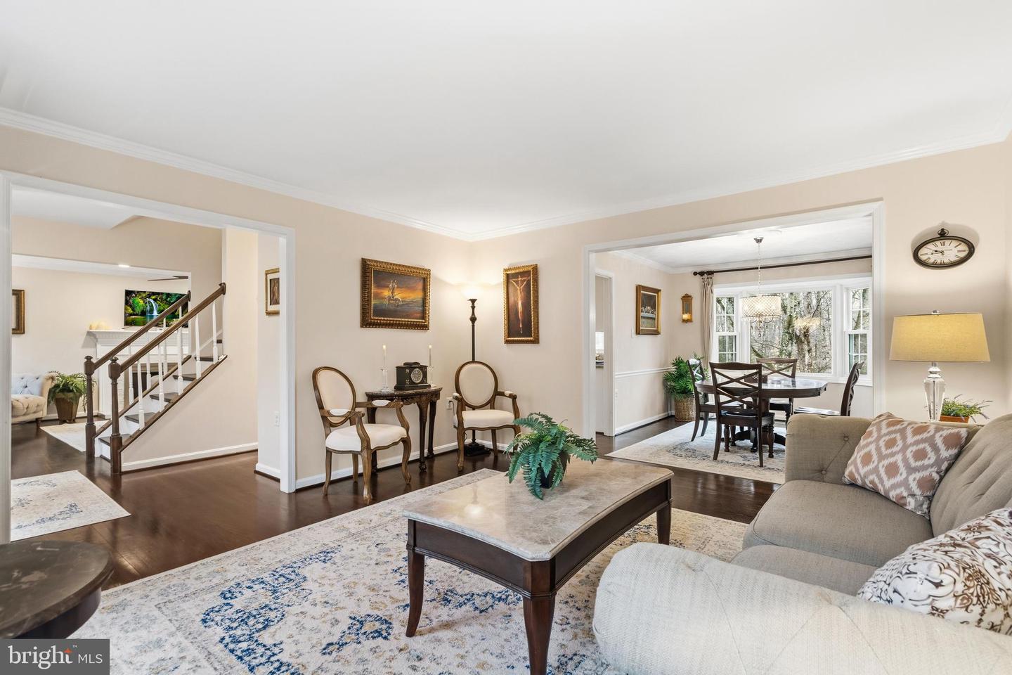 4464 BRITON CT, WOODBRIDGE, Virginia 22192, 5 Bedrooms Bedrooms, ,3 BathroomsBathrooms,Residential,For sale,4464 BRITON CT,VAPW2110326 MLS # VAPW2110326