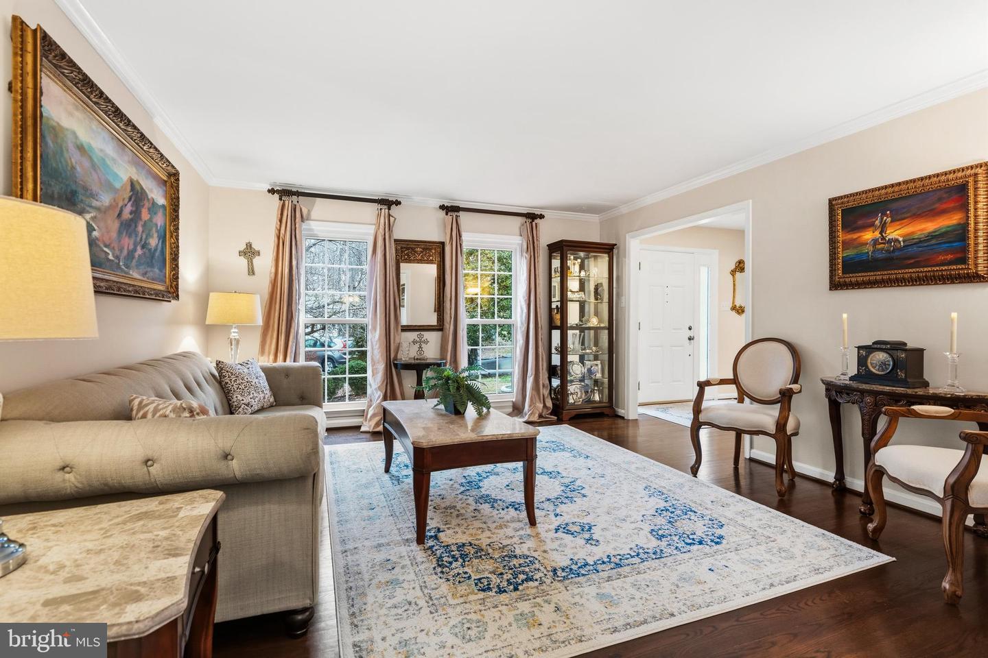 4464 BRITON CT, WOODBRIDGE, Virginia 22192, 5 Bedrooms Bedrooms, ,3 BathroomsBathrooms,Residential,For sale,4464 BRITON CT,VAPW2110326 MLS # VAPW2110326