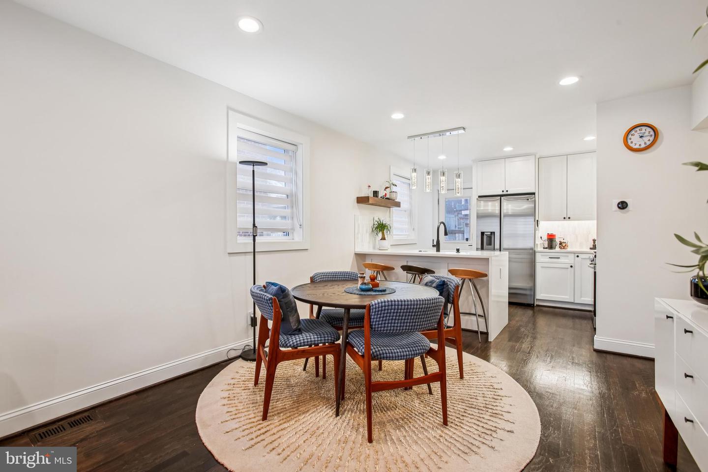 739 KENNEDY ST NE, WASHINGTON, District Of Columbia 20011, 4 Bedrooms Bedrooms, ,2 BathroomsBathrooms,Residential,For sale,739 KENNEDY ST NE,DCDC2240886 MLS # DCDC2240886