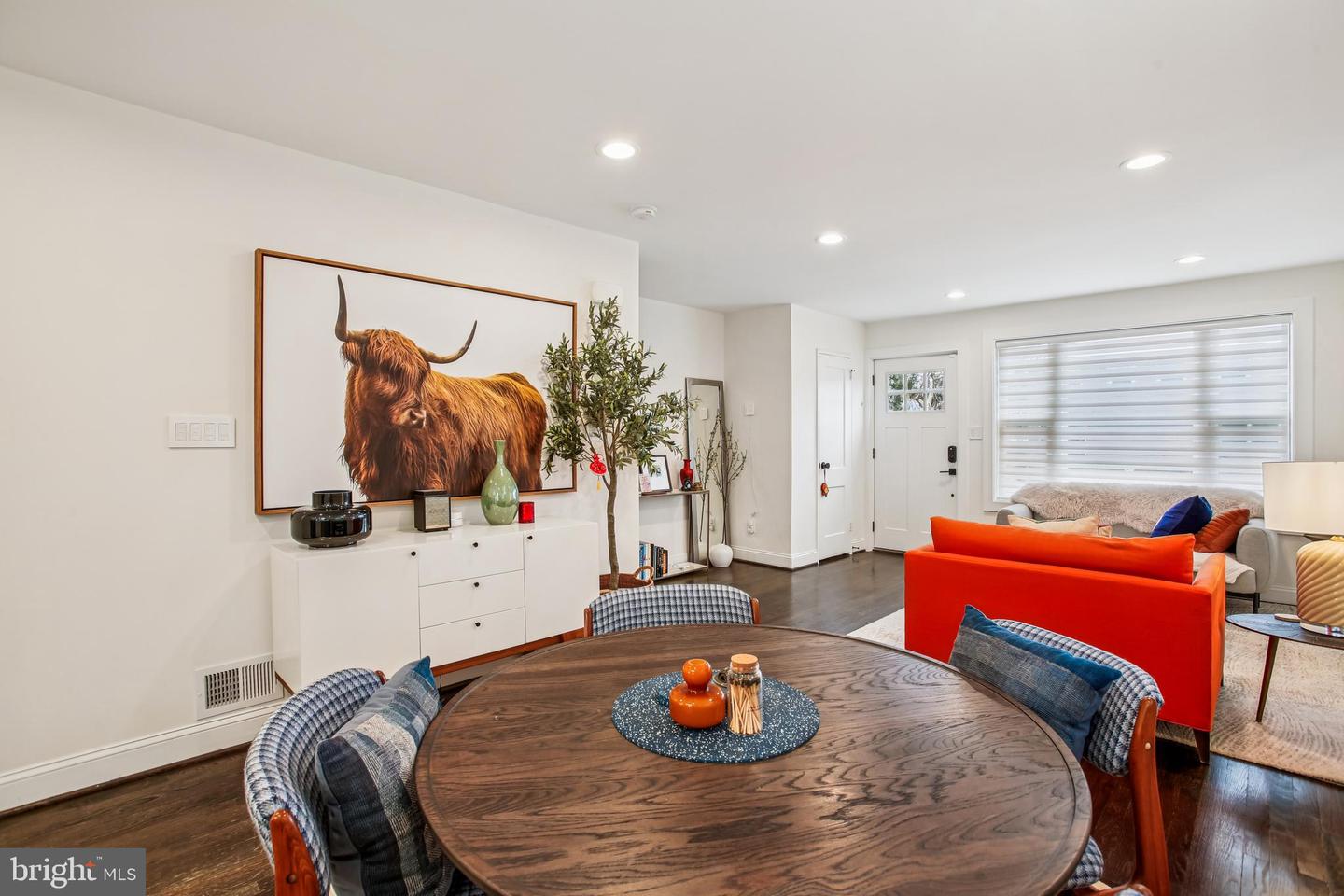 739 KENNEDY ST NE, WASHINGTON, District Of Columbia 20011, 4 Bedrooms Bedrooms, ,2 BathroomsBathrooms,Residential,For sale,739 KENNEDY ST NE,DCDC2240886 MLS # DCDC2240886