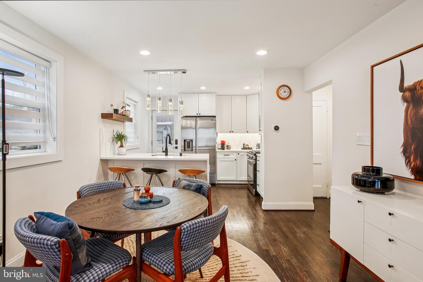 739 KENNEDY ST NE, WASHINGTON, District Of Columbia 20011, 4 Bedrooms Bedrooms, ,2 BathroomsBathrooms,Residential,For sale,739 KENNEDY ST NE,DCDC2240886 MLS # DCDC2240886