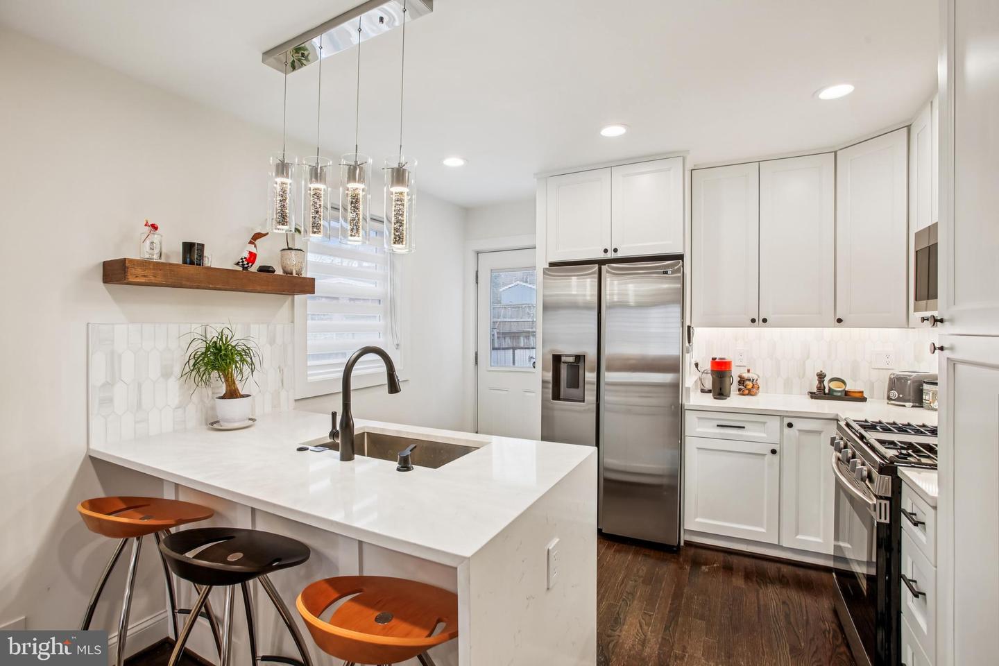 739 KENNEDY ST NE, WASHINGTON, District Of Columbia 20011, 4 Bedrooms Bedrooms, ,2 BathroomsBathrooms,Residential,For sale,739 KENNEDY ST NE,DCDC2240886 MLS # DCDC2240886