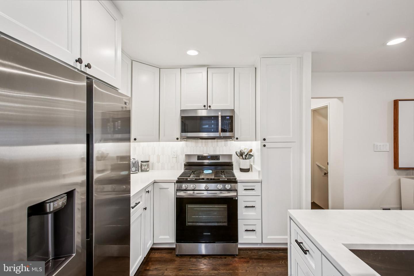 739 KENNEDY ST NE, WASHINGTON, District Of Columbia 20011, 4 Bedrooms Bedrooms, ,2 BathroomsBathrooms,Residential,For sale,739 KENNEDY ST NE,DCDC2240886 MLS # DCDC2240886