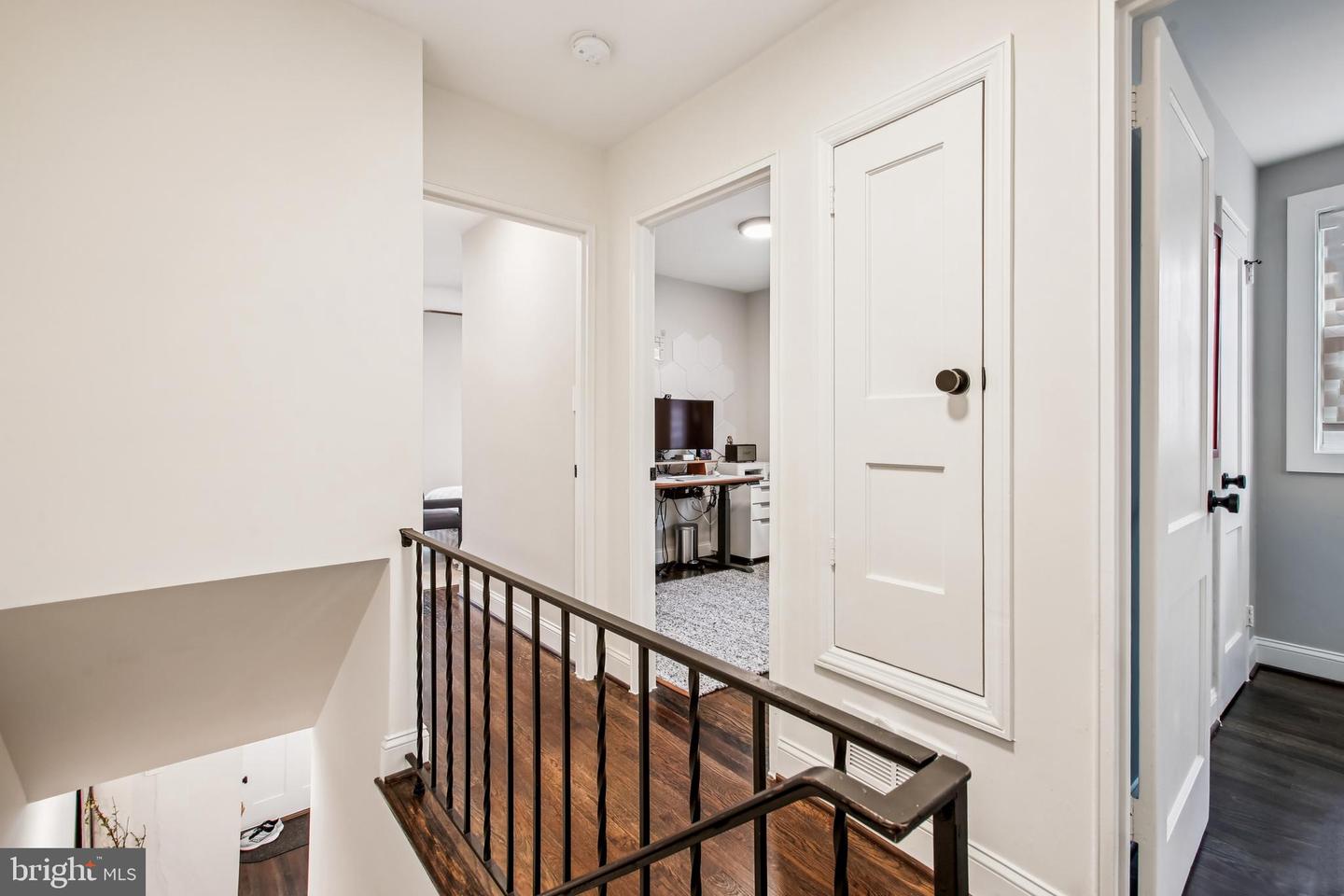 739 KENNEDY ST NE, WASHINGTON, District Of Columbia 20011, 4 Bedrooms Bedrooms, ,2 BathroomsBathrooms,Residential,For sale,739 KENNEDY ST NE,DCDC2240886 MLS # DCDC2240886