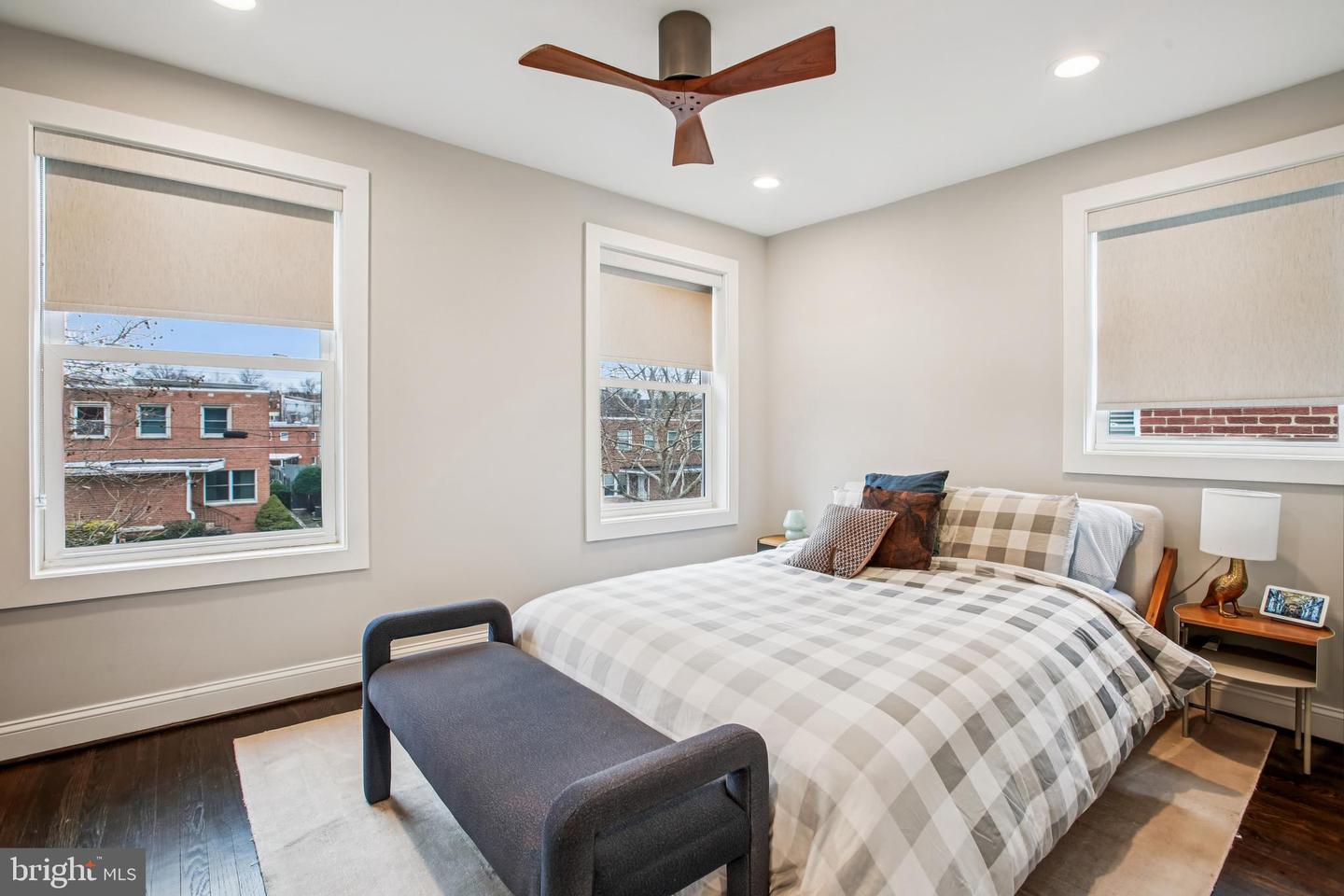 739 KENNEDY ST NE, WASHINGTON, District Of Columbia 20011, 4 Bedrooms Bedrooms, ,2 BathroomsBathrooms,Residential,For sale,739 KENNEDY ST NE,DCDC2240886 MLS # DCDC2240886