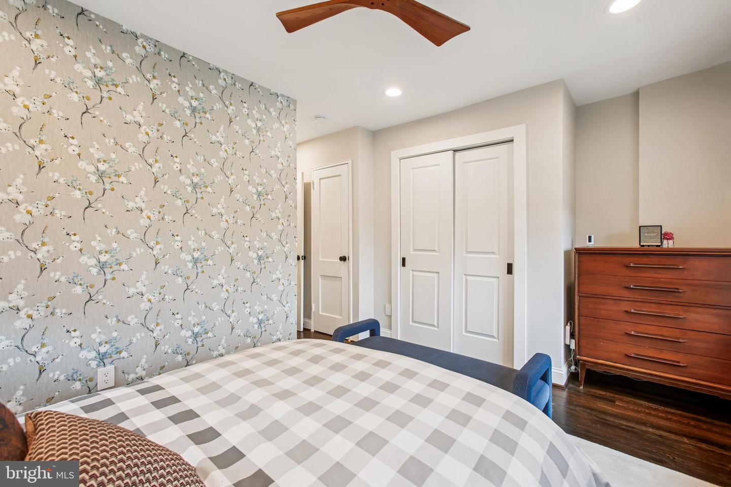 739 KENNEDY ST NE, WASHINGTON, District Of Columbia 20011, 4 Bedrooms Bedrooms, ,2 BathroomsBathrooms,Residential,For sale,739 KENNEDY ST NE,DCDC2240886 MLS # DCDC2240886