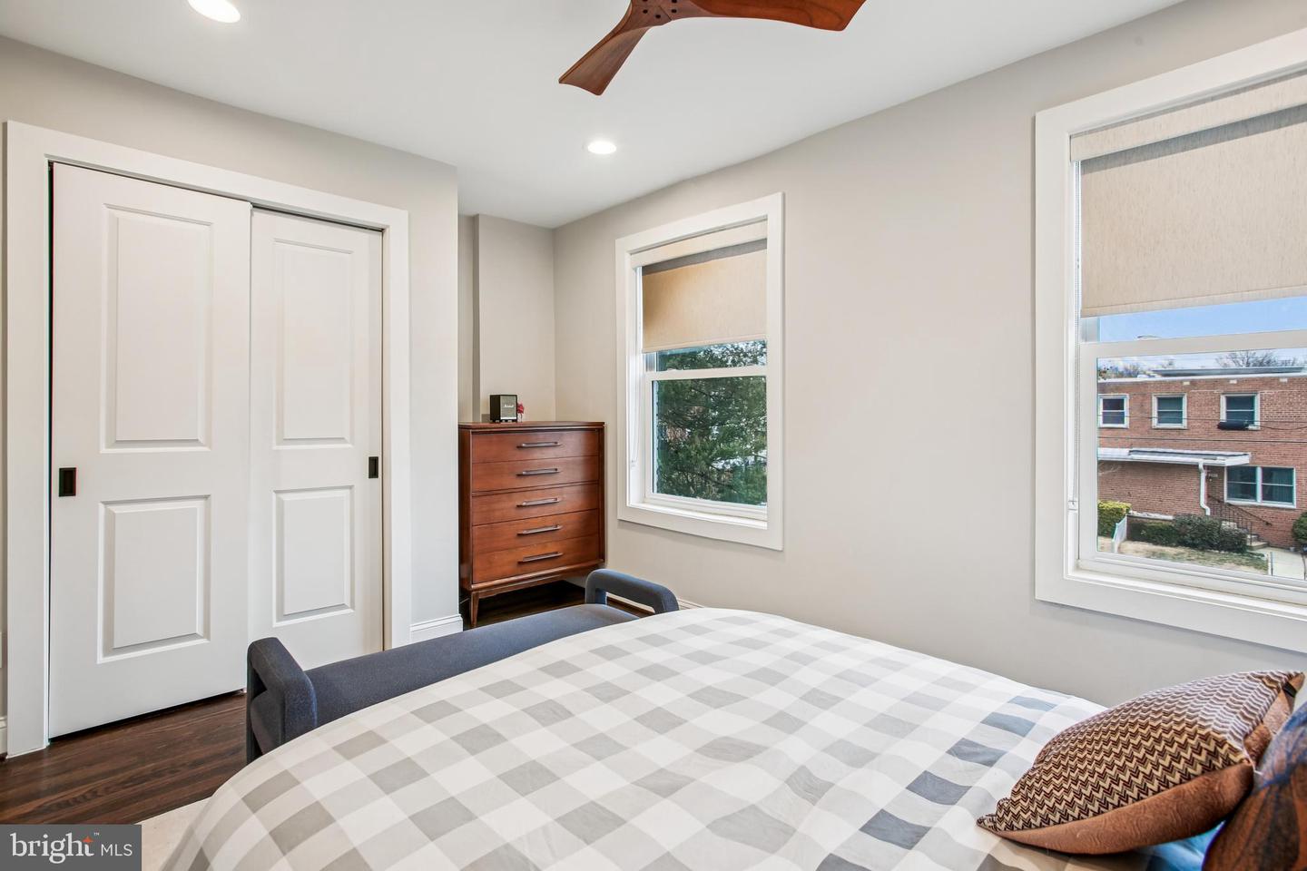 739 KENNEDY ST NE, WASHINGTON, District Of Columbia 20011, 4 Bedrooms Bedrooms, ,2 BathroomsBathrooms,Residential,For sale,739 KENNEDY ST NE,DCDC2240886 MLS # DCDC2240886