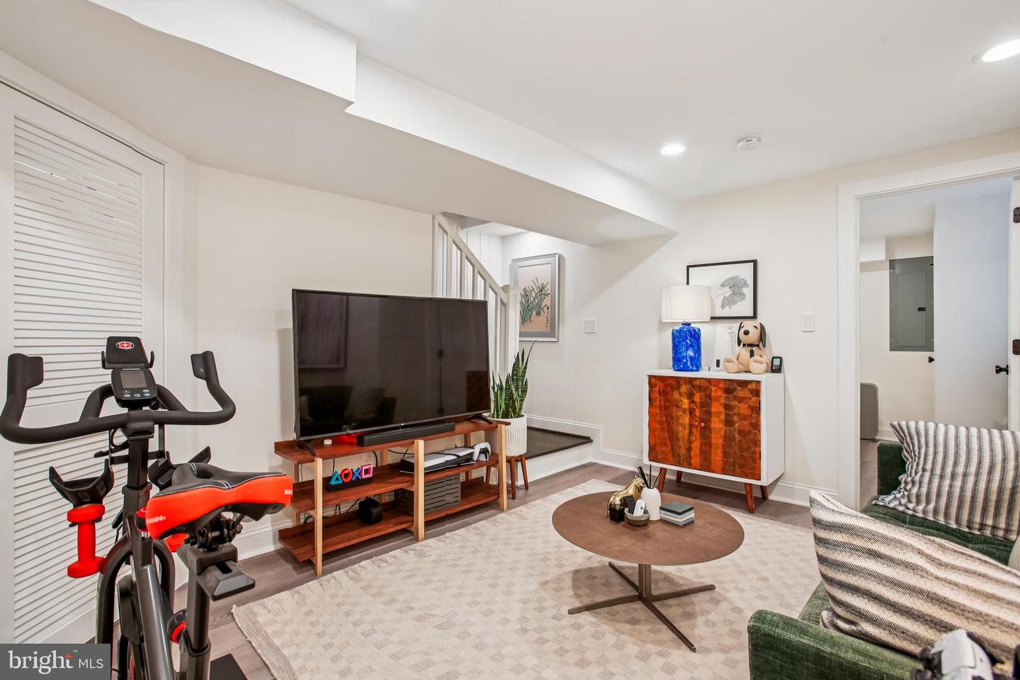 739 KENNEDY ST NE, WASHINGTON, District Of Columbia 20011, 4 Bedrooms Bedrooms, ,2 BathroomsBathrooms,Residential,For sale,739 KENNEDY ST NE,DCDC2240886 MLS # DCDC2240886