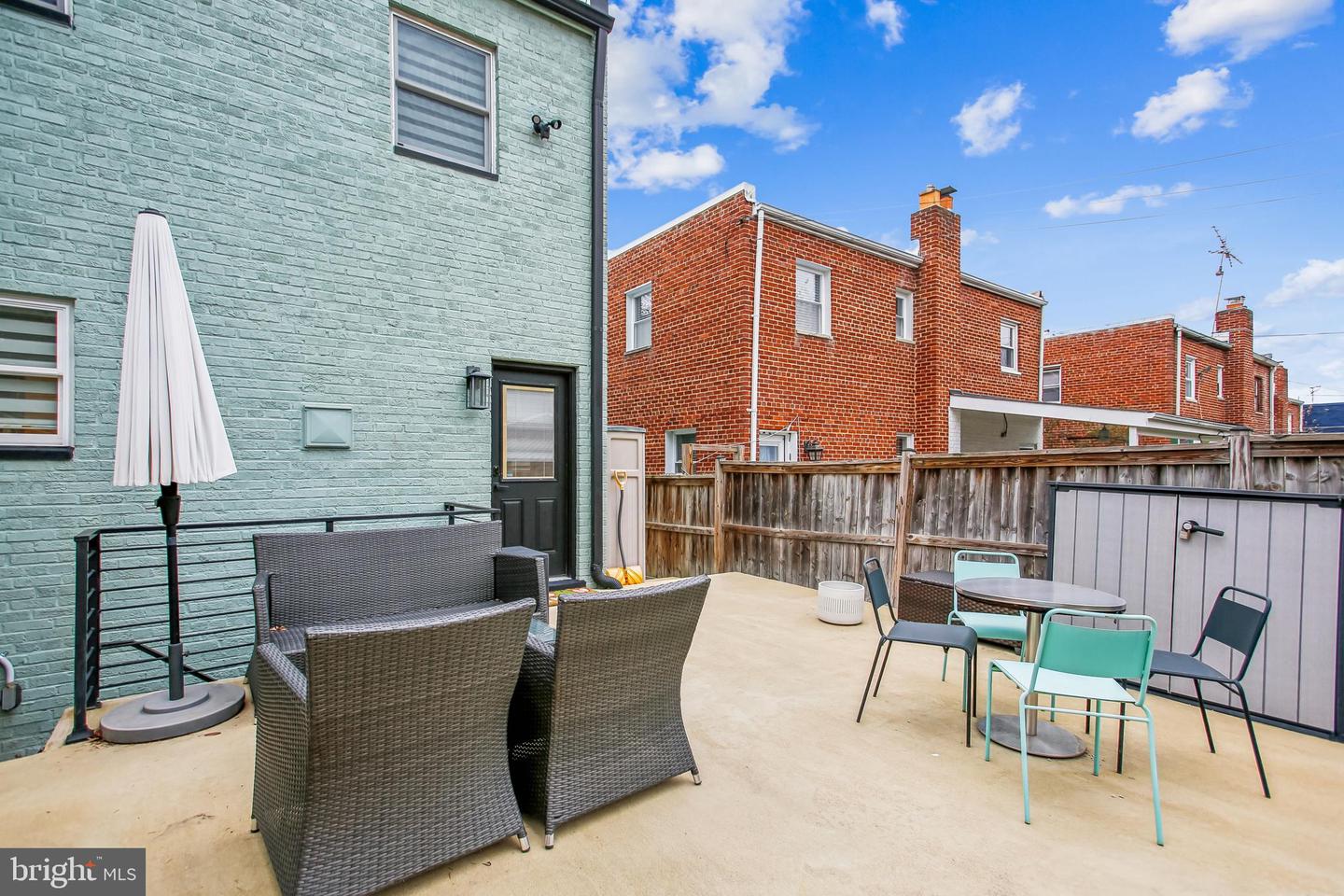 739 KENNEDY ST NE, WASHINGTON, District Of Columbia 20011, 4 Bedrooms Bedrooms, ,2 BathroomsBathrooms,Residential,For sale,739 KENNEDY ST NE,DCDC2240886 MLS # DCDC2240886