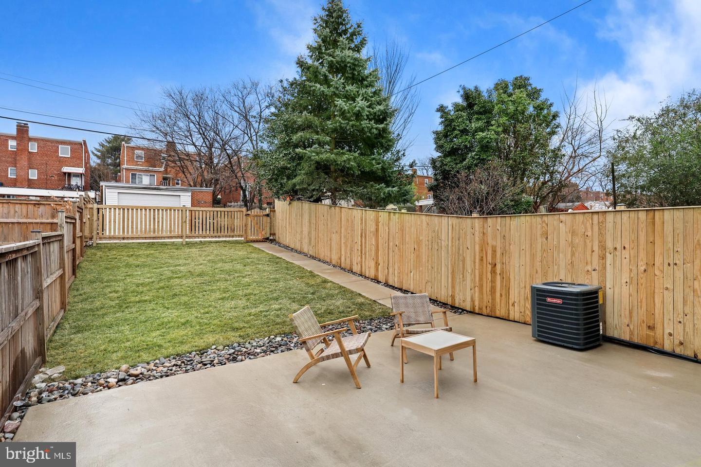 739 KENNEDY ST NE, WASHINGTON, District Of Columbia 20011, 4 Bedrooms Bedrooms, ,2 BathroomsBathrooms,Residential,For sale,739 KENNEDY ST NE,DCDC2240886 MLS # DCDC2240886