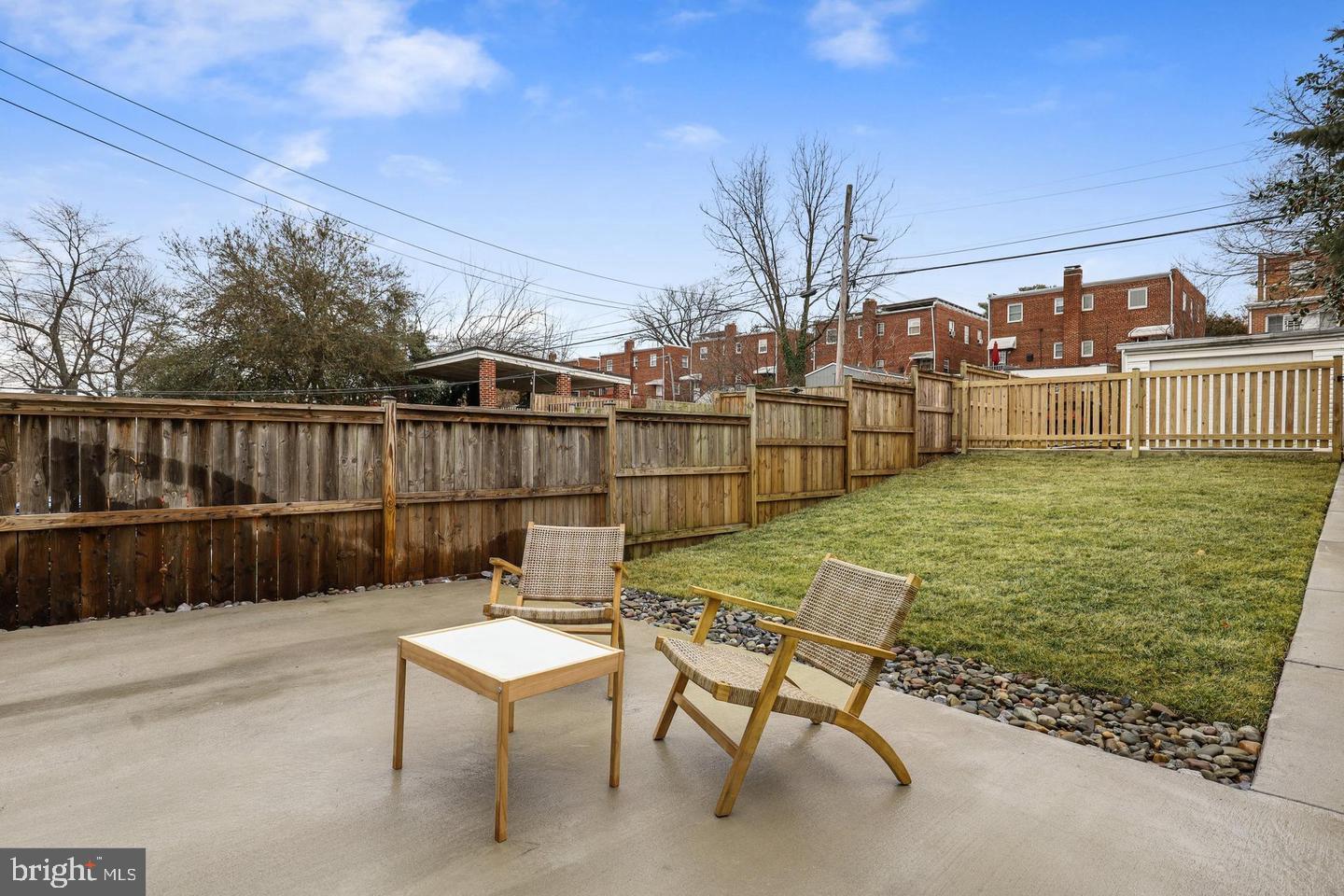 739 KENNEDY ST NE, WASHINGTON, District Of Columbia 20011, 4 Bedrooms Bedrooms, ,2 BathroomsBathrooms,Residential,For sale,739 KENNEDY ST NE,DCDC2240886 MLS # DCDC2240886